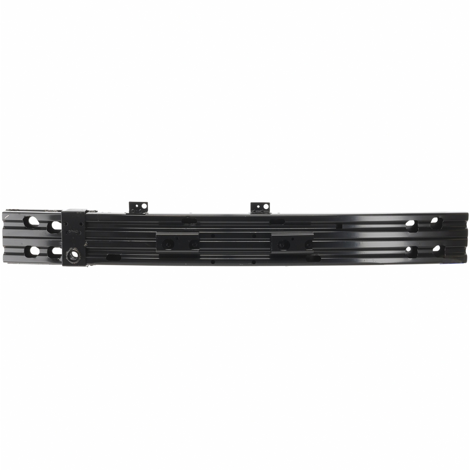 Bumper For 24-25 Nissan Sentra; CAPA Certified