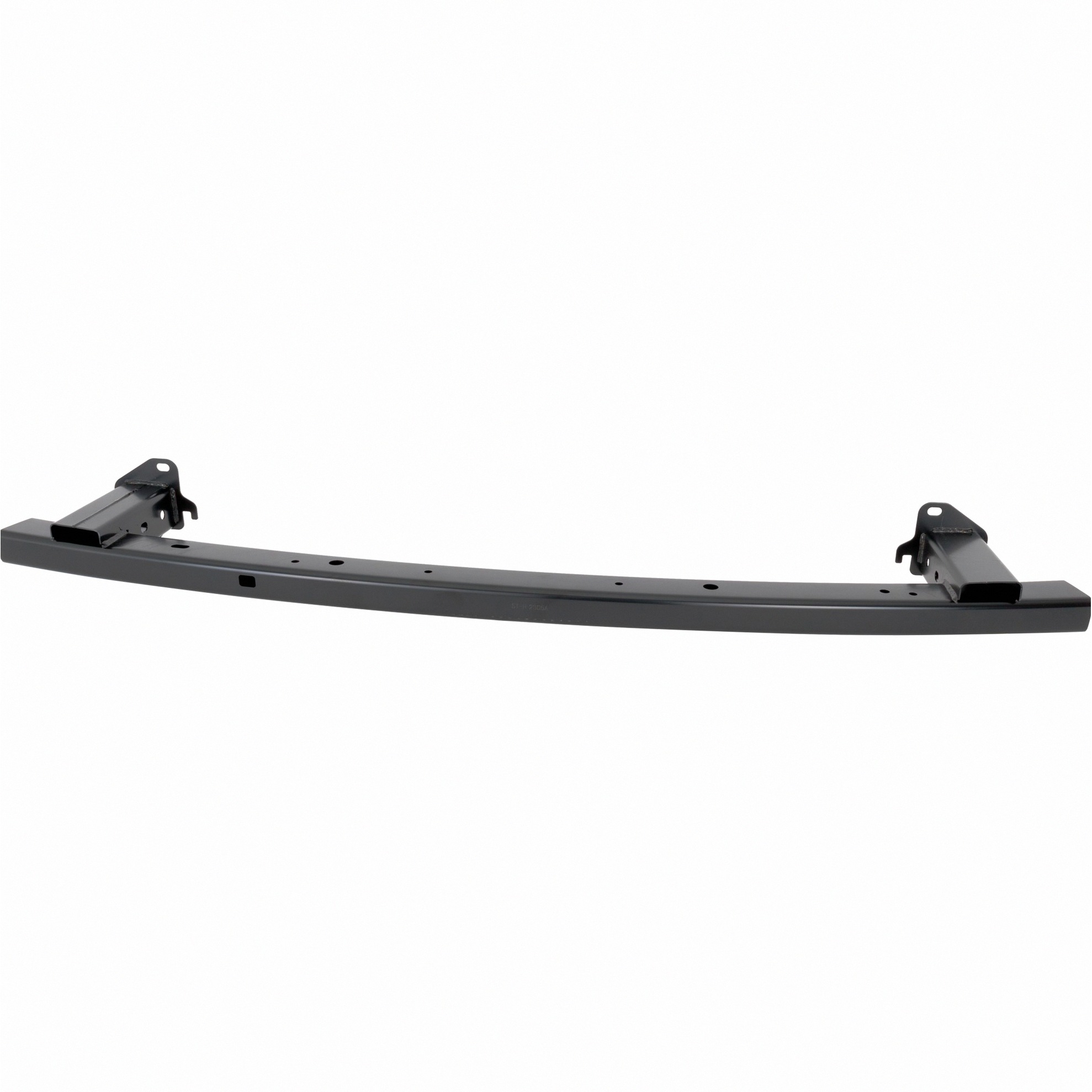 Bumper For 20-25 Nissan Sentra; CAPA Certified