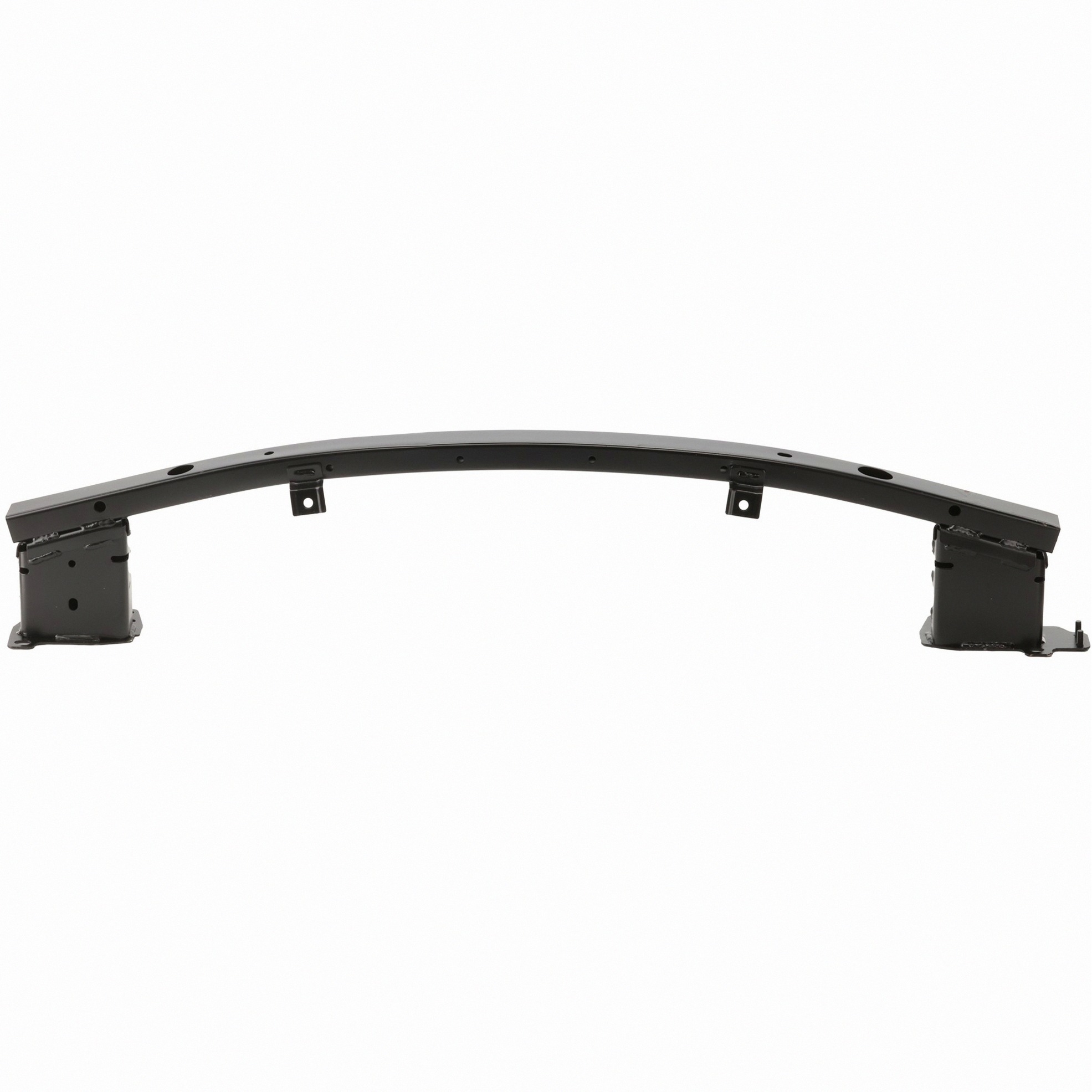 Bumper For 21-25 Nissan Rogue; CAPA Certified