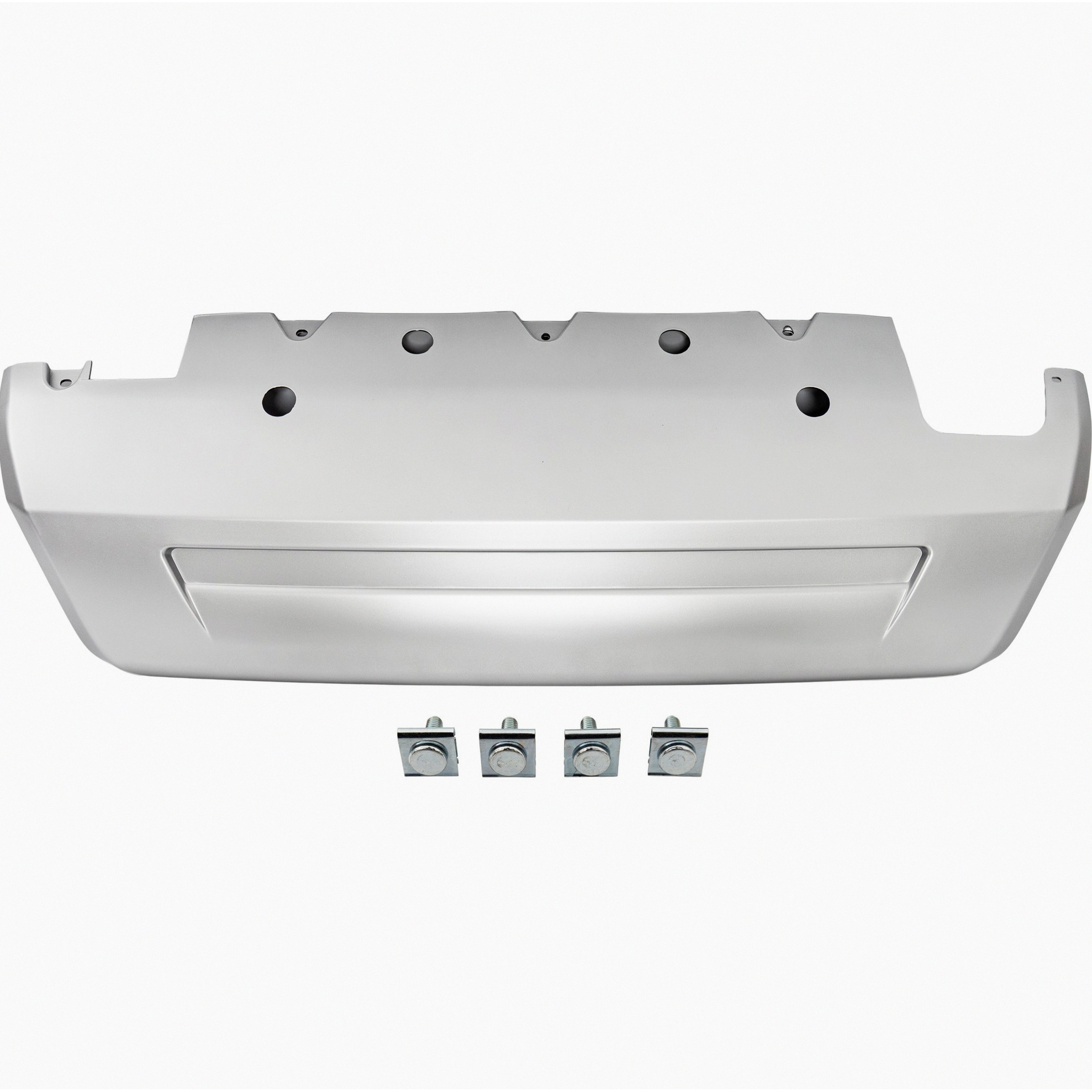 Bumper For 09-12 Nissan Xterra