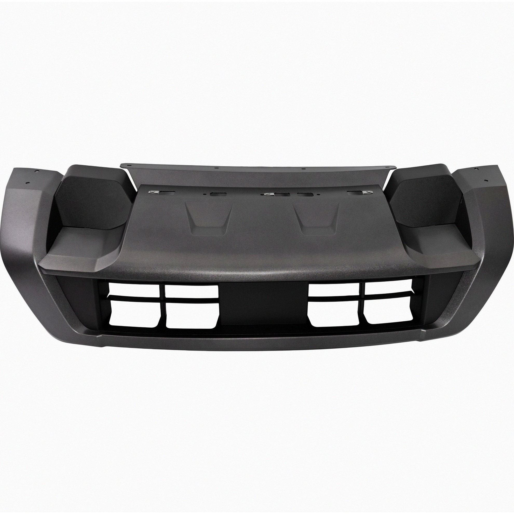 Bumper For 22-24 Nissan Frontier