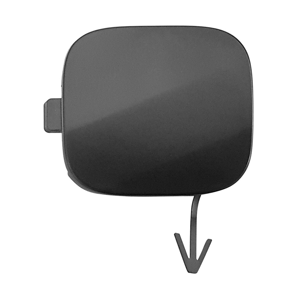 Tow Hook Cover For 21-23 Nissan Rogue