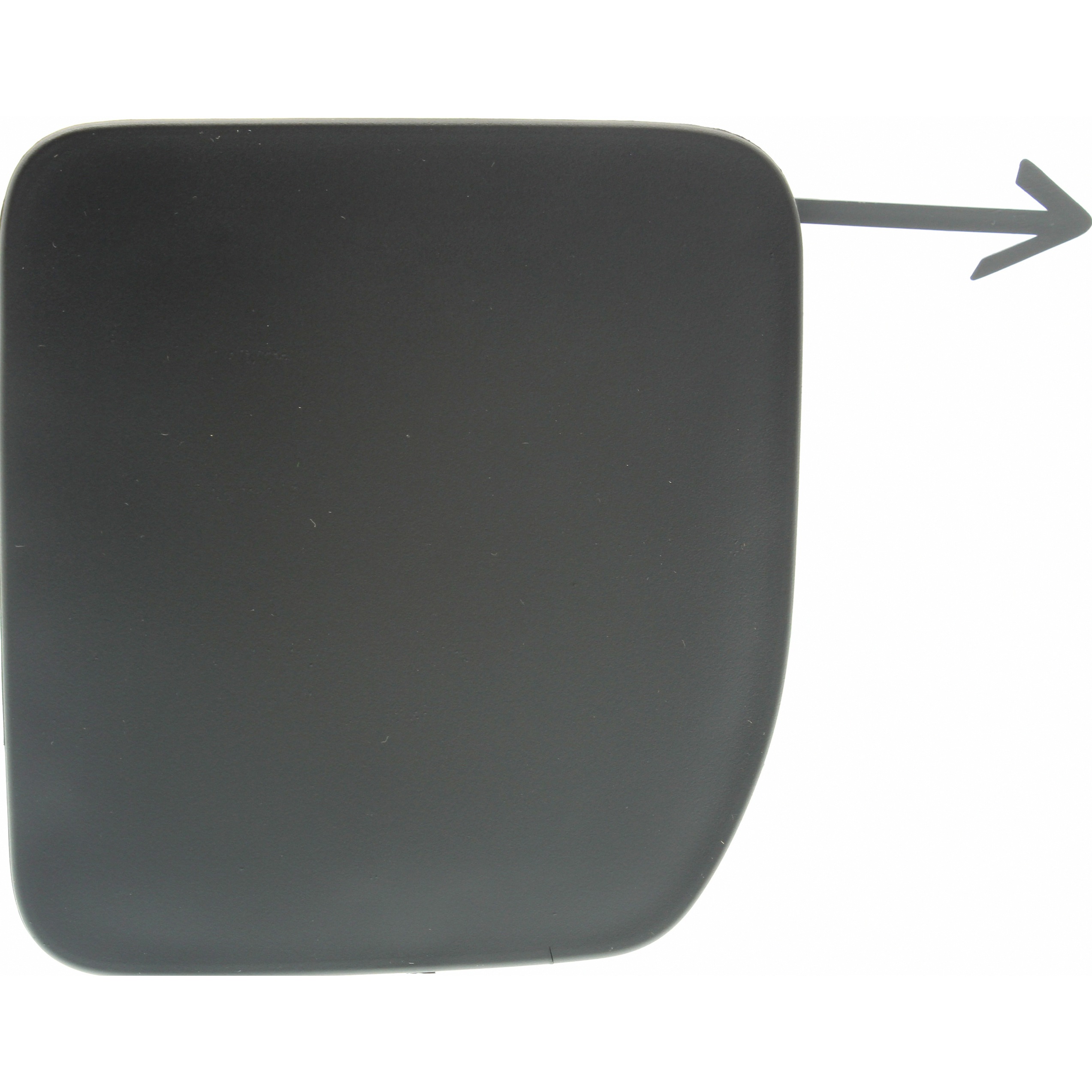 Tow Hook Cover For 15-19 Nissan Versa