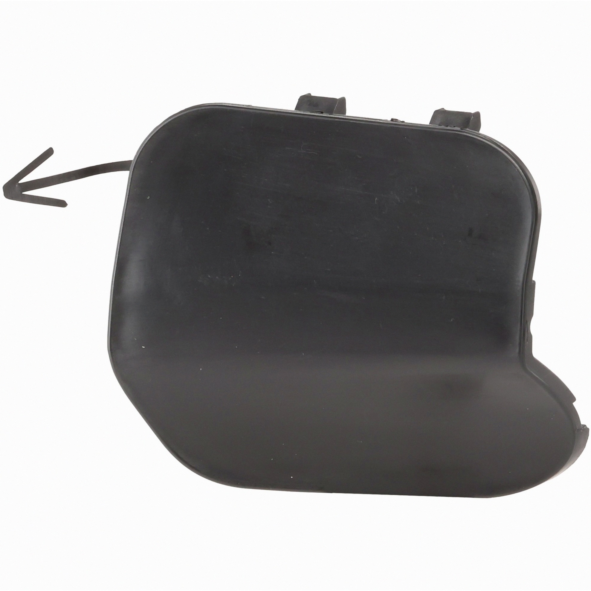 Tow Hook Cover For 14-16 Nissan Rogue
