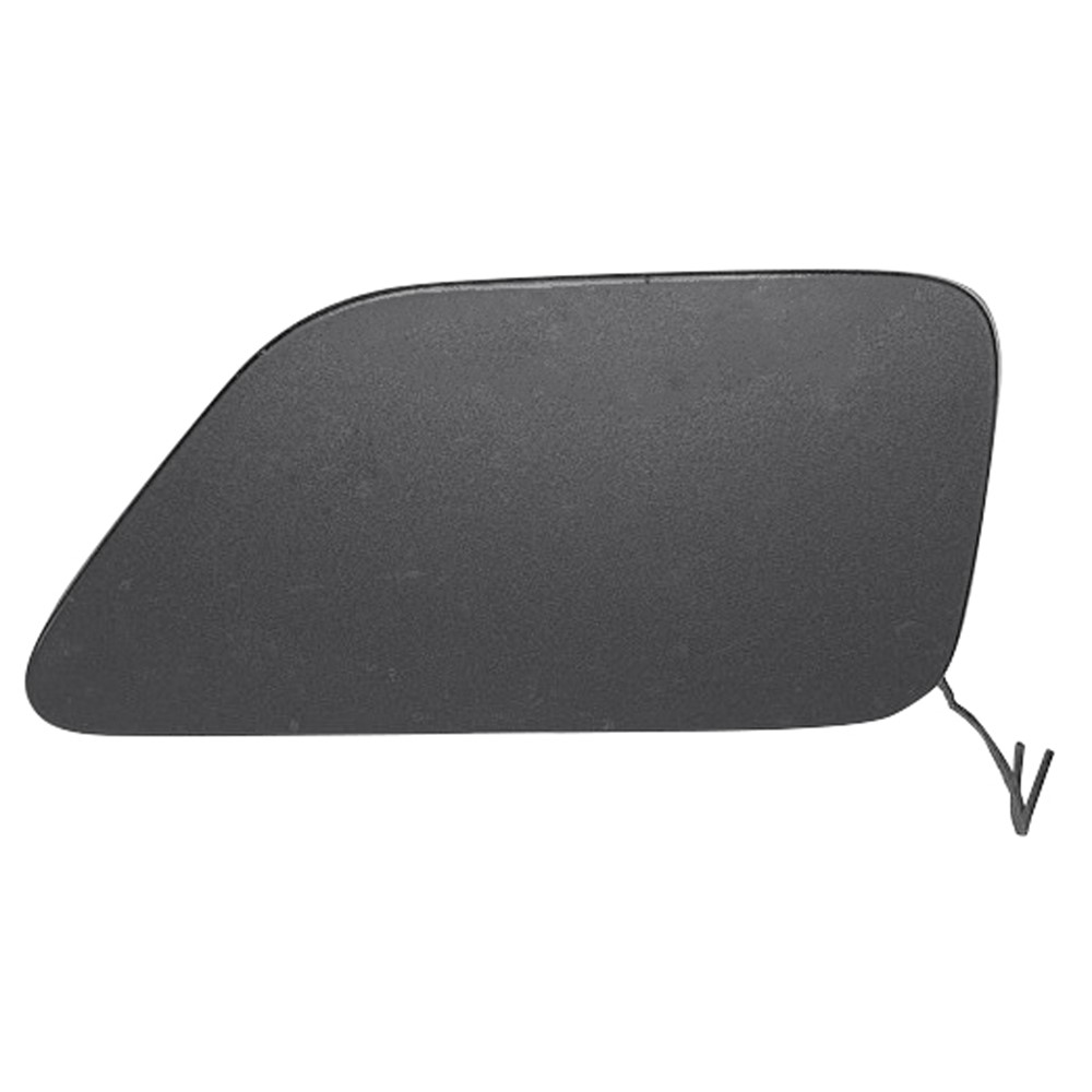 Tow Hook Cover For 18-25 Nissan LEAF