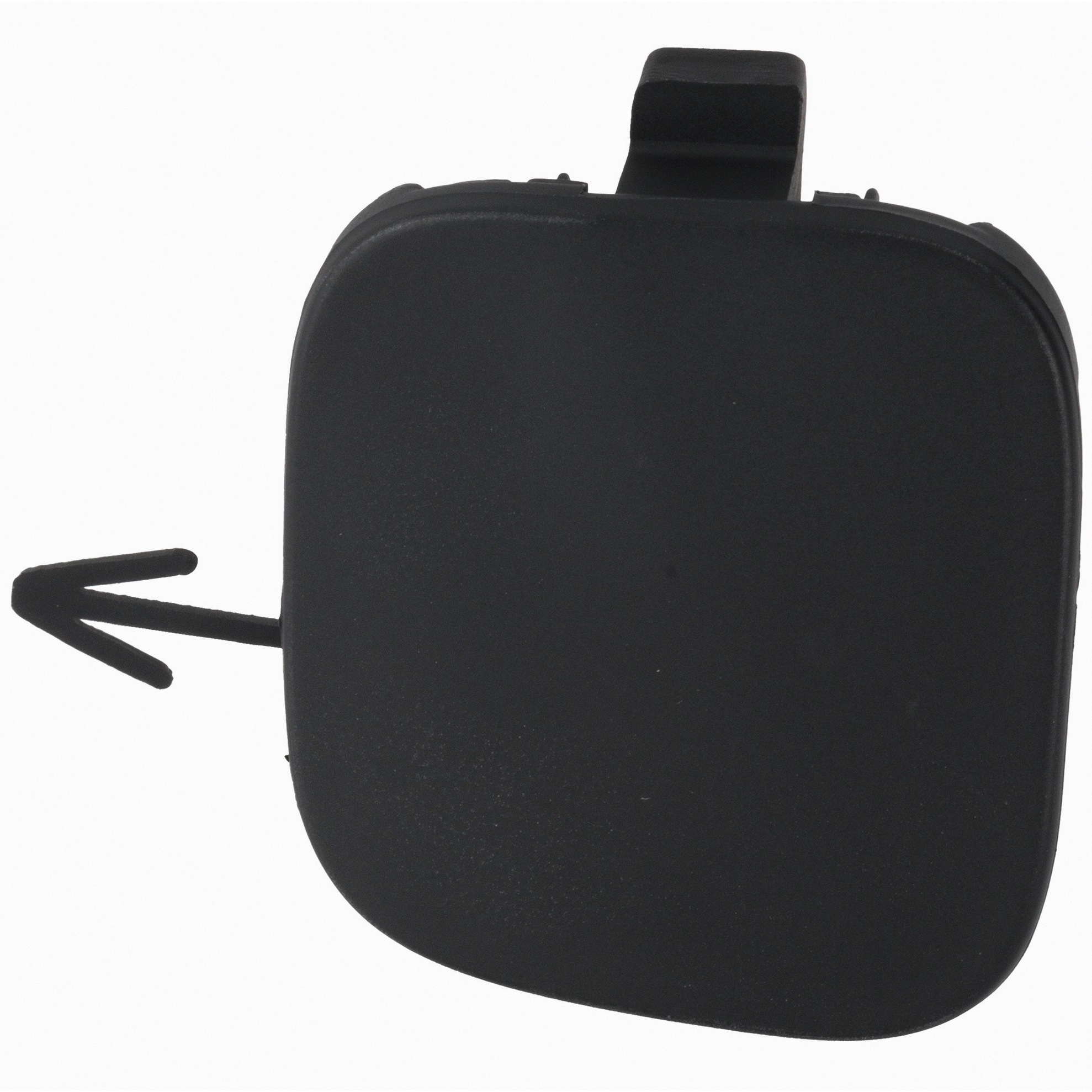 Tow Hook Cover For 21-23 Nissan Rogue