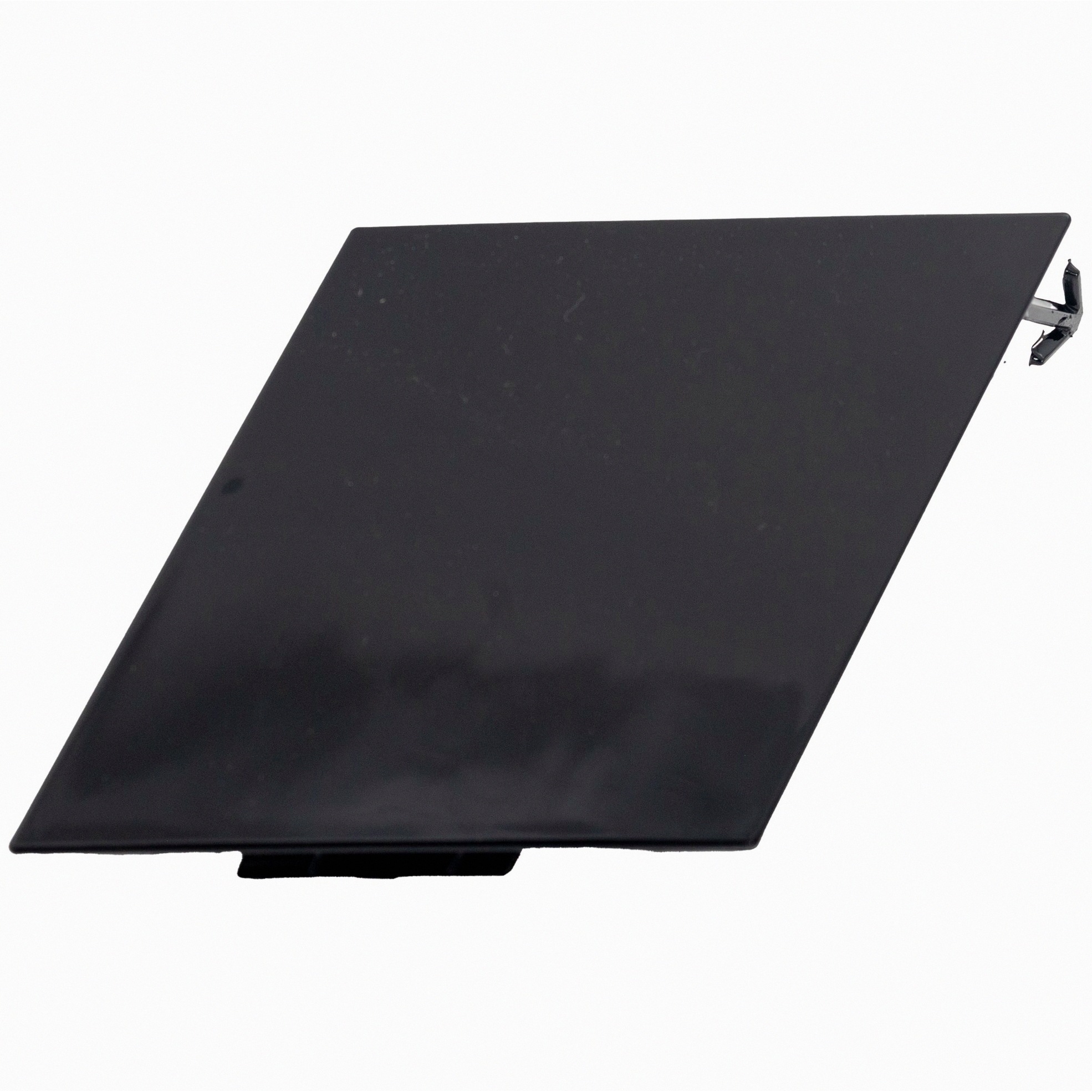 Tow Hook Cover For 21-24 Nissan Kicks, 25 Nissan Kicks Play