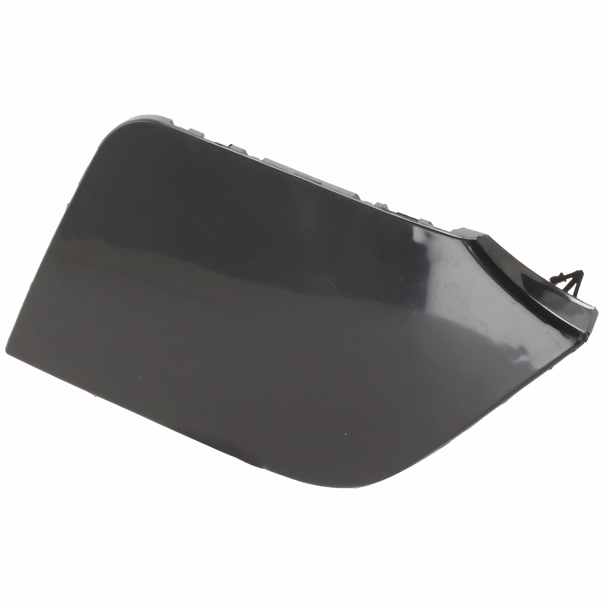 Left Driver Side Tow Hook Cover For 17-20 Nissan Rogue