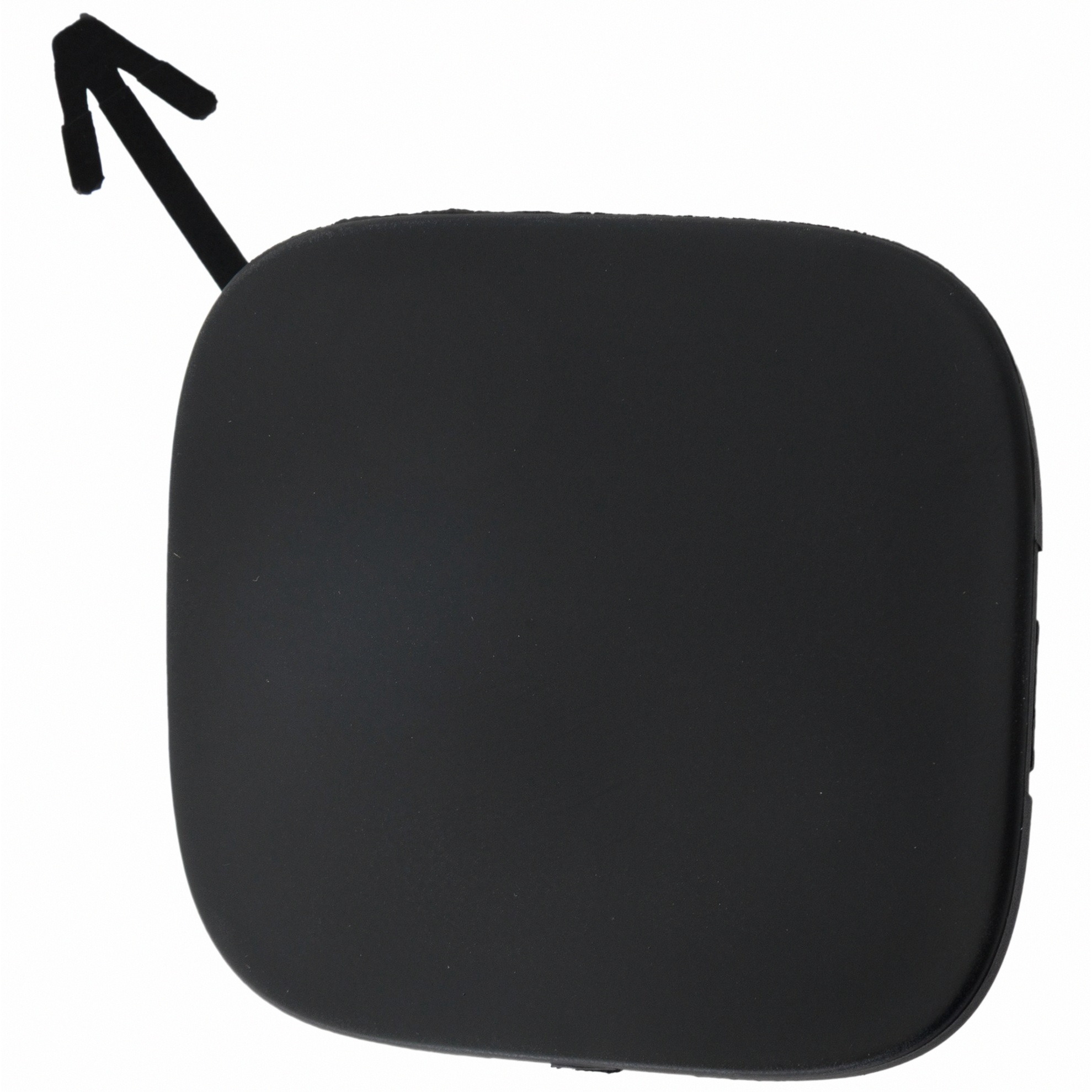 Tow Hook Cover For 24-25 Nissan Rogue