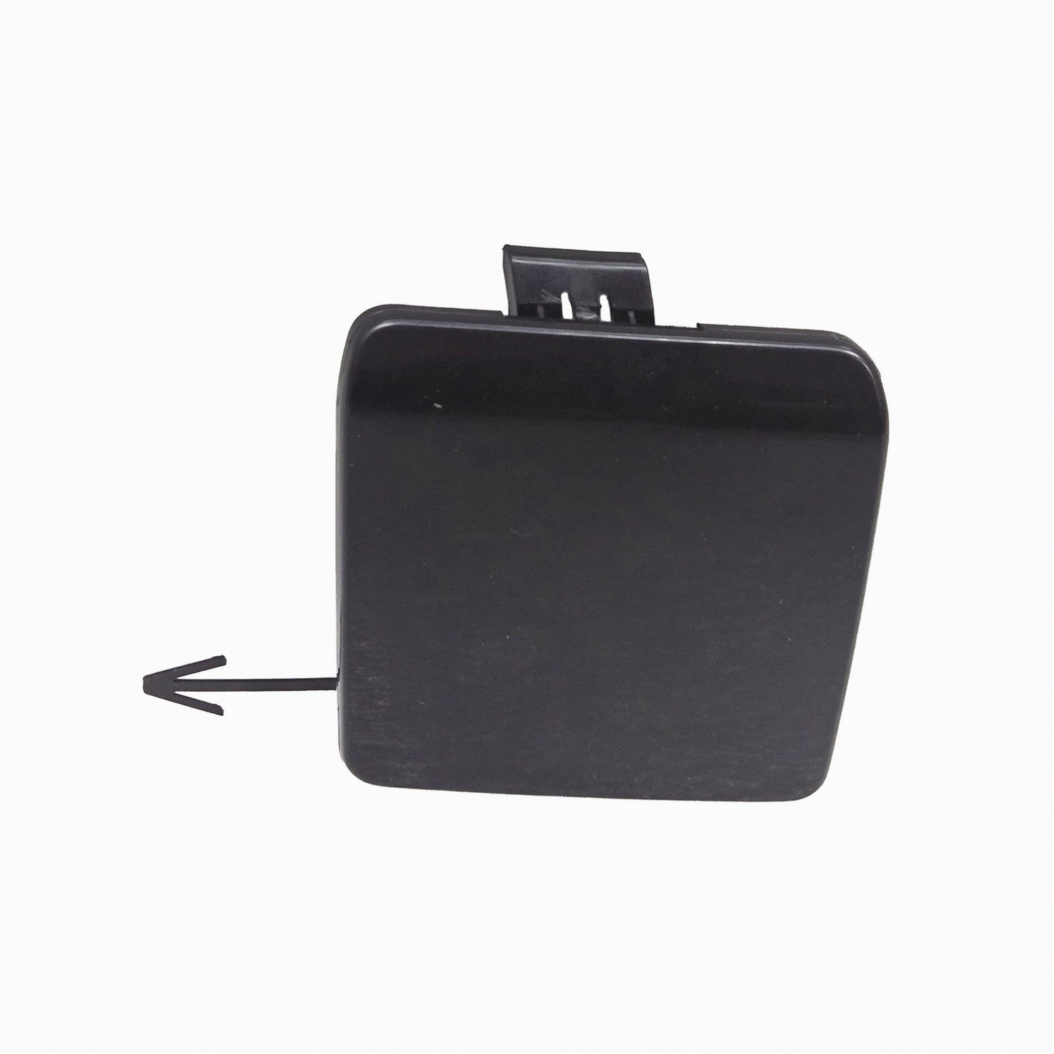 Tow Hook Cover For 25 Nissan Kicks