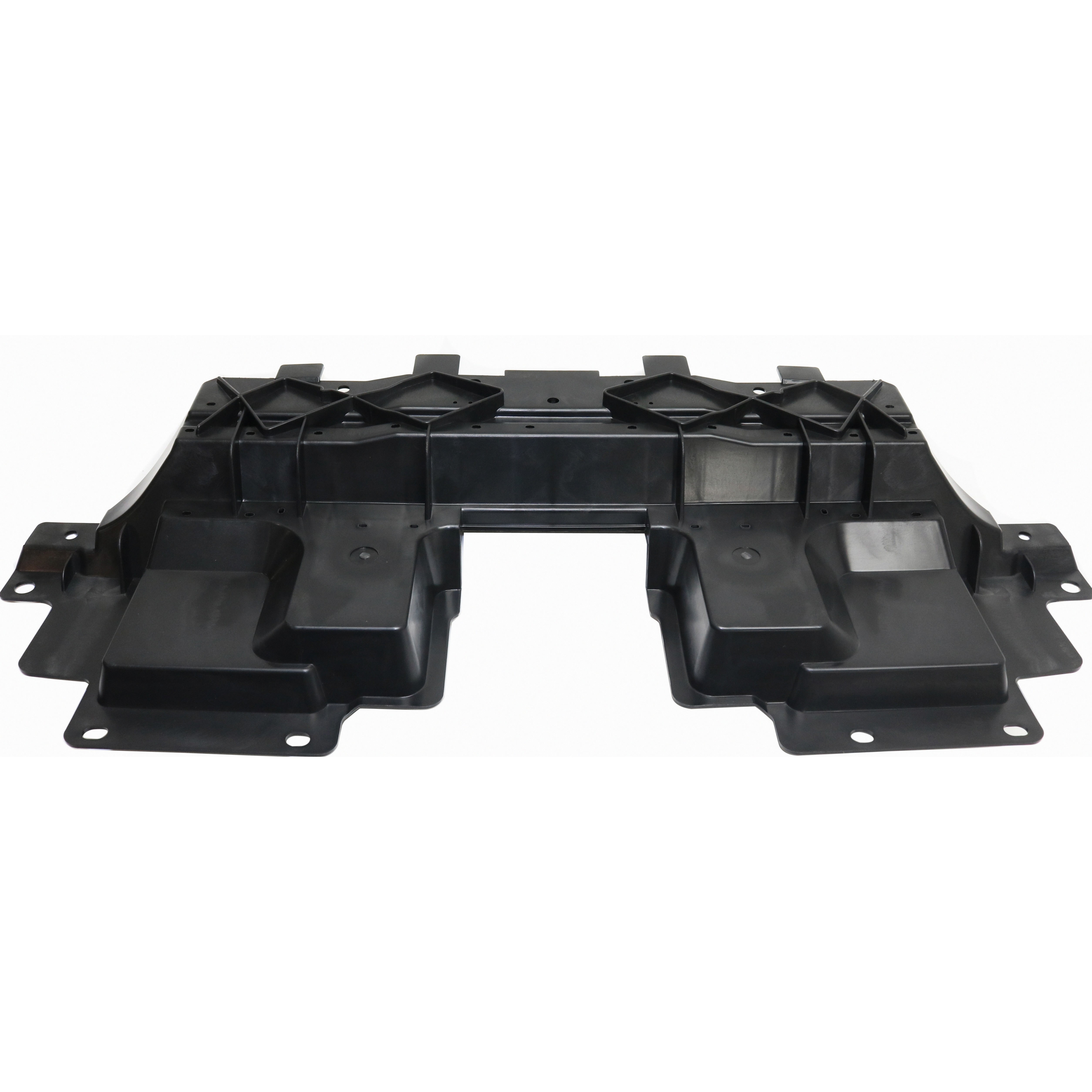 Radiator Support Cover For 13-21 Nissan NV200