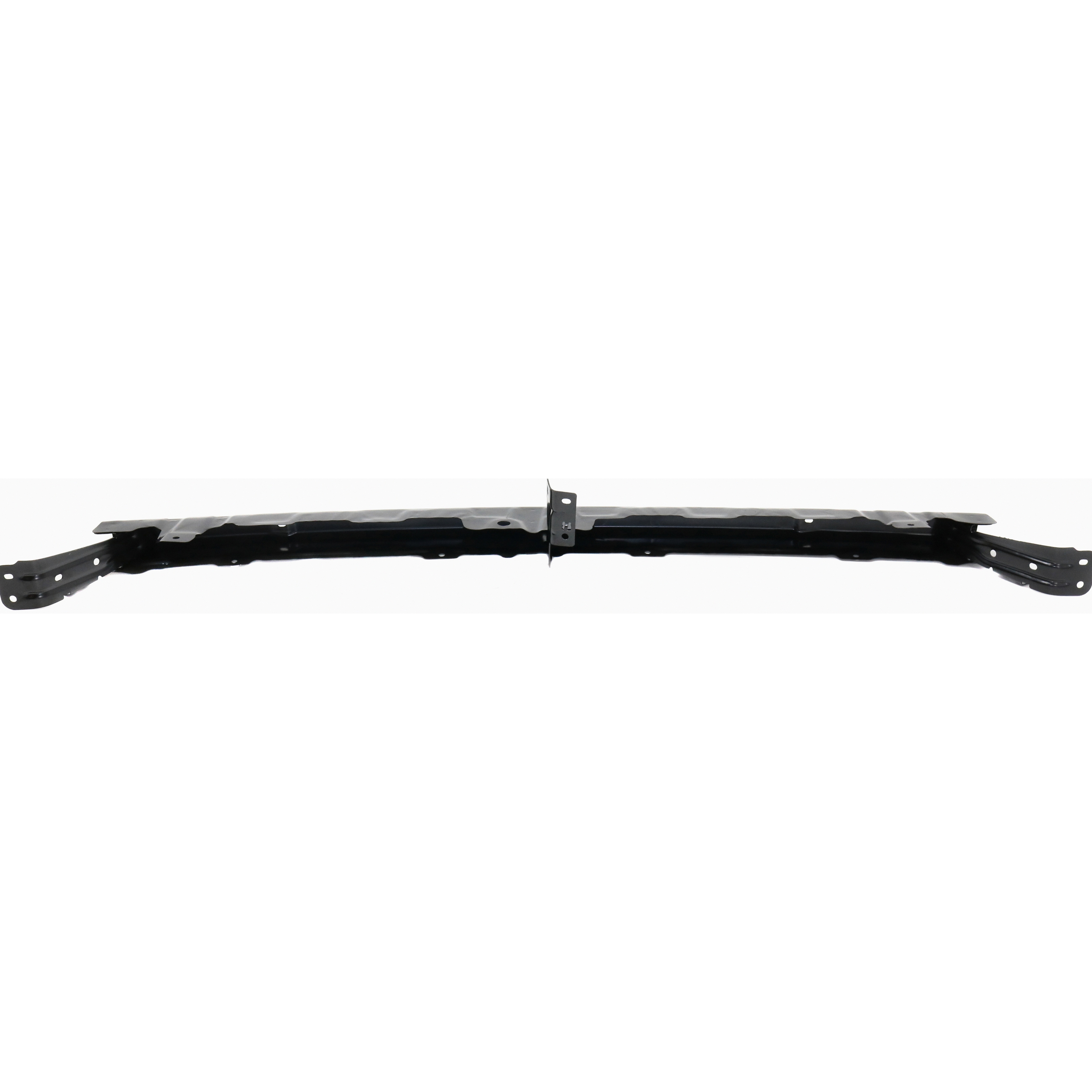 Bumper For 16-19 Nissan TITAN XD