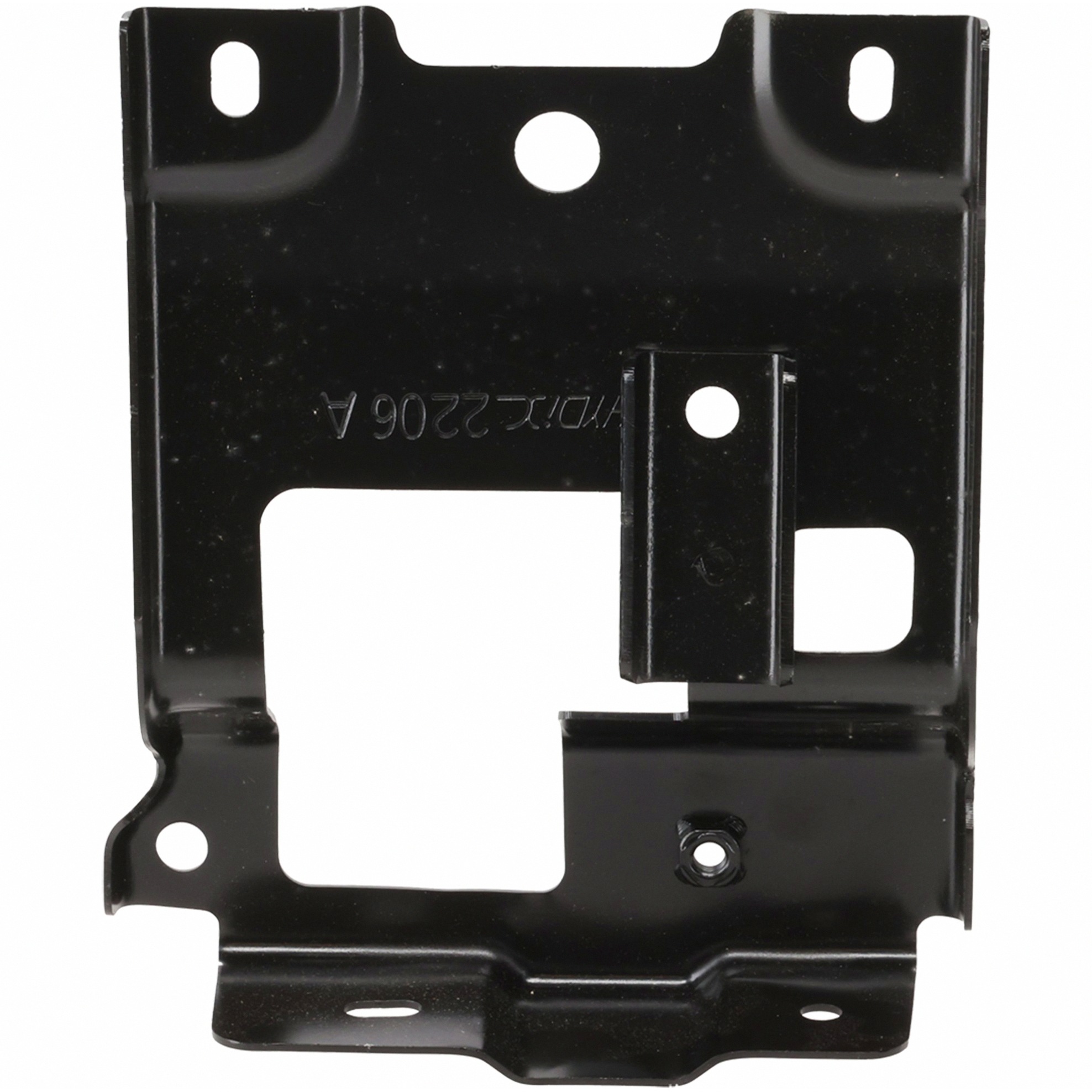 Bumper For 19-22 Nissan Altima; CAPA Certified