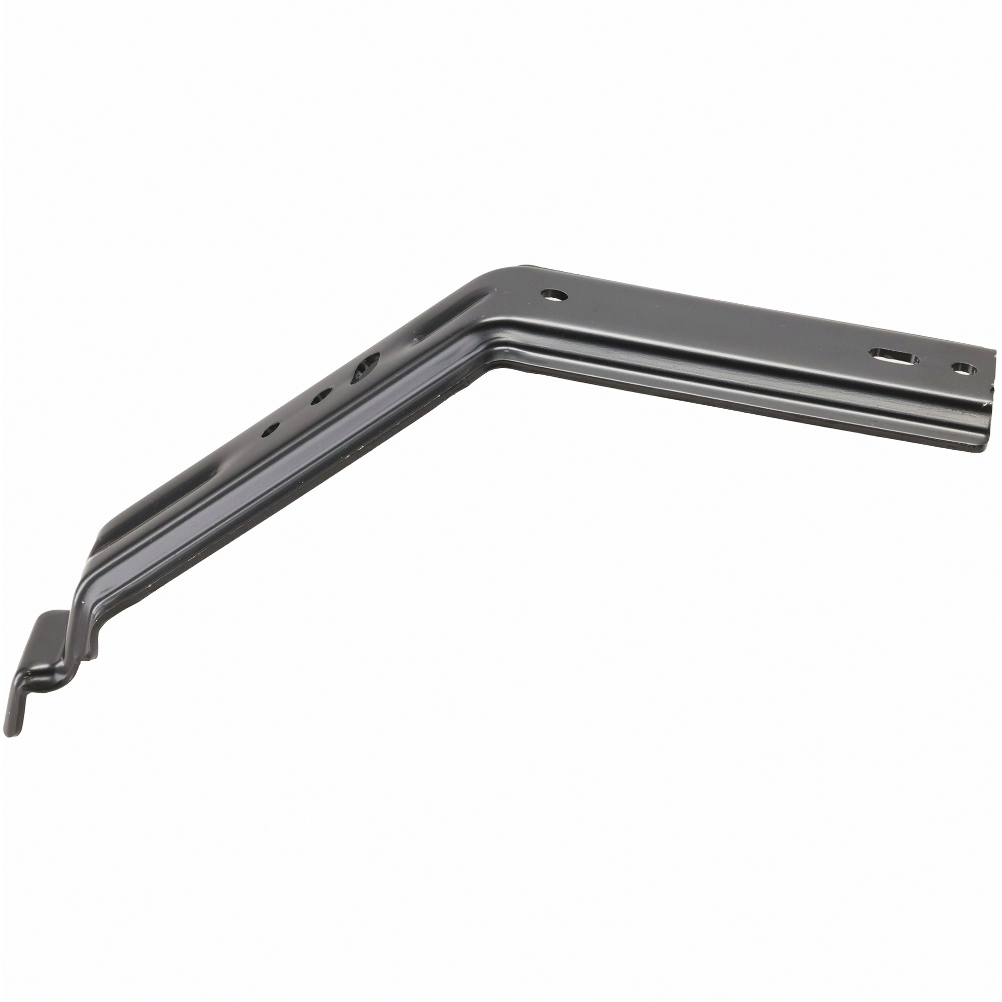 Bumper For 22-26 Nissan Frontier; CAPA Certified
