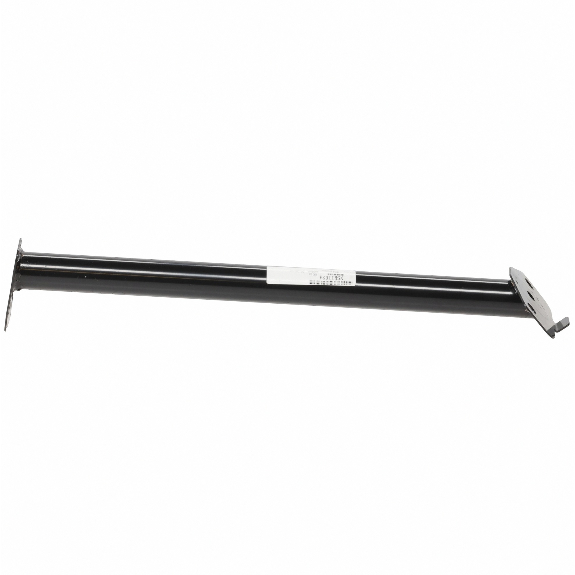 Bumper Set For 05-07 Nissan Armada, 04 Nissan Pathfinder Armada, 04-07 Nissan TITAN