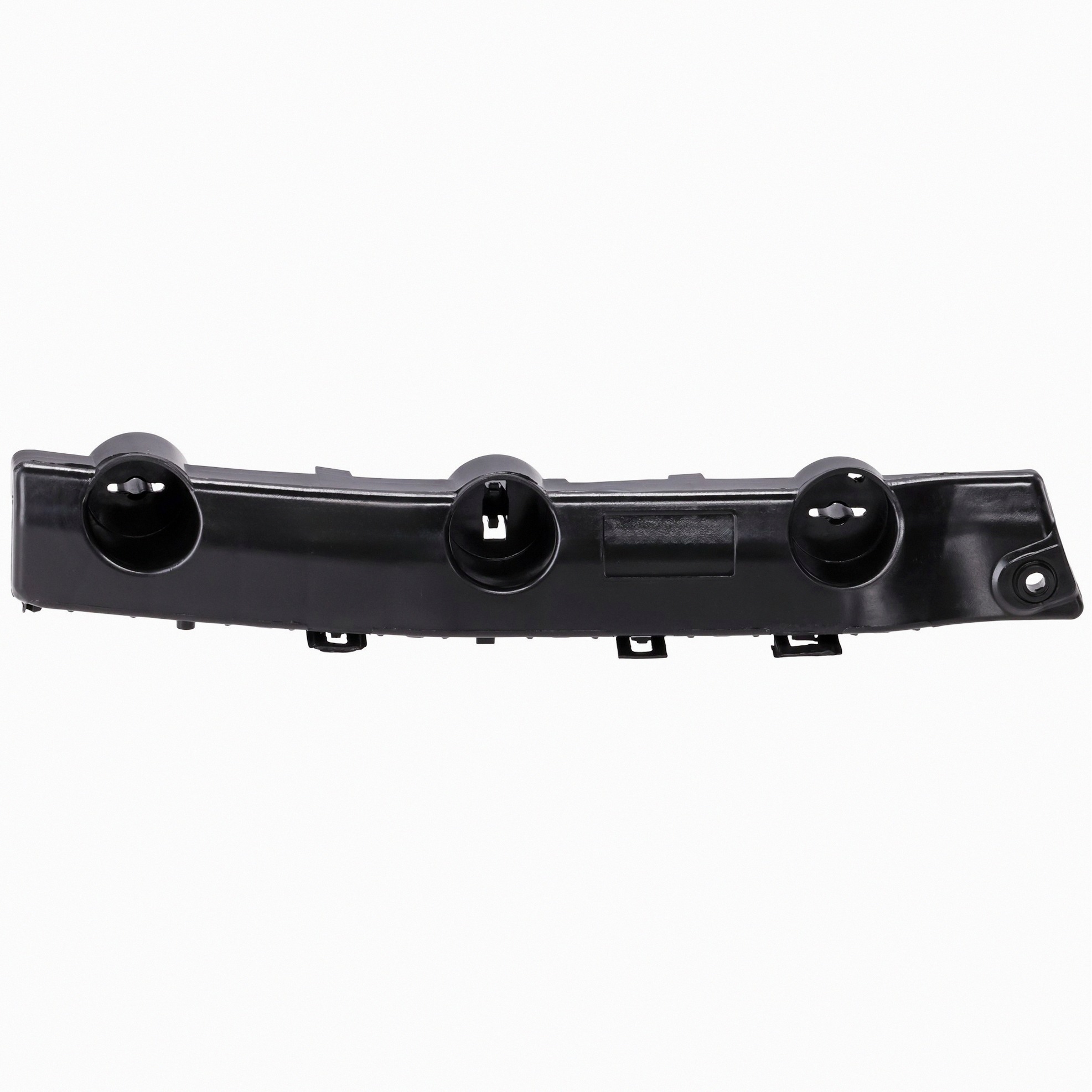Right Passenger Side Bumper For 14-20 Nissan Rogue