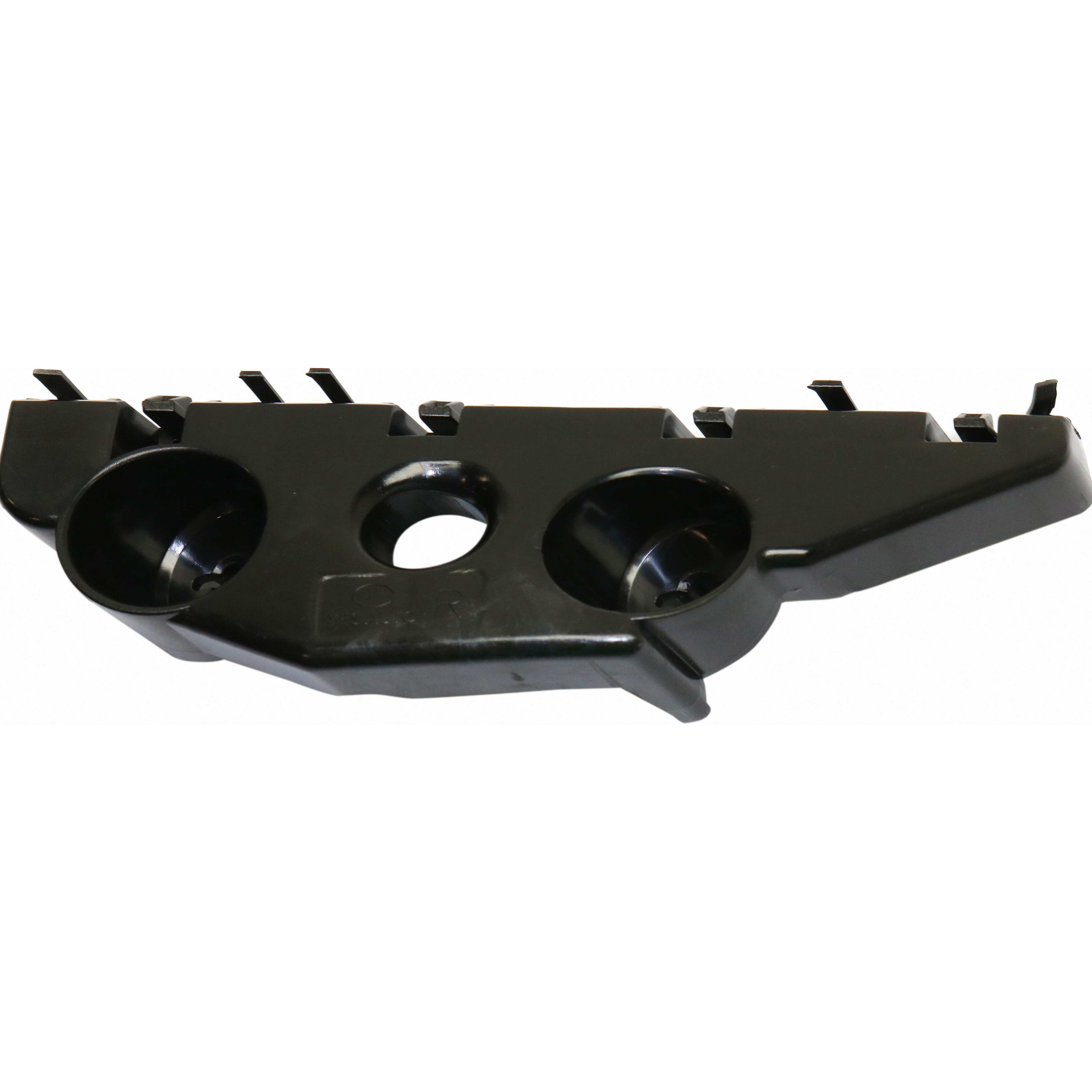 Right Passenger Side Bumper For 16-18 Nissan Altima