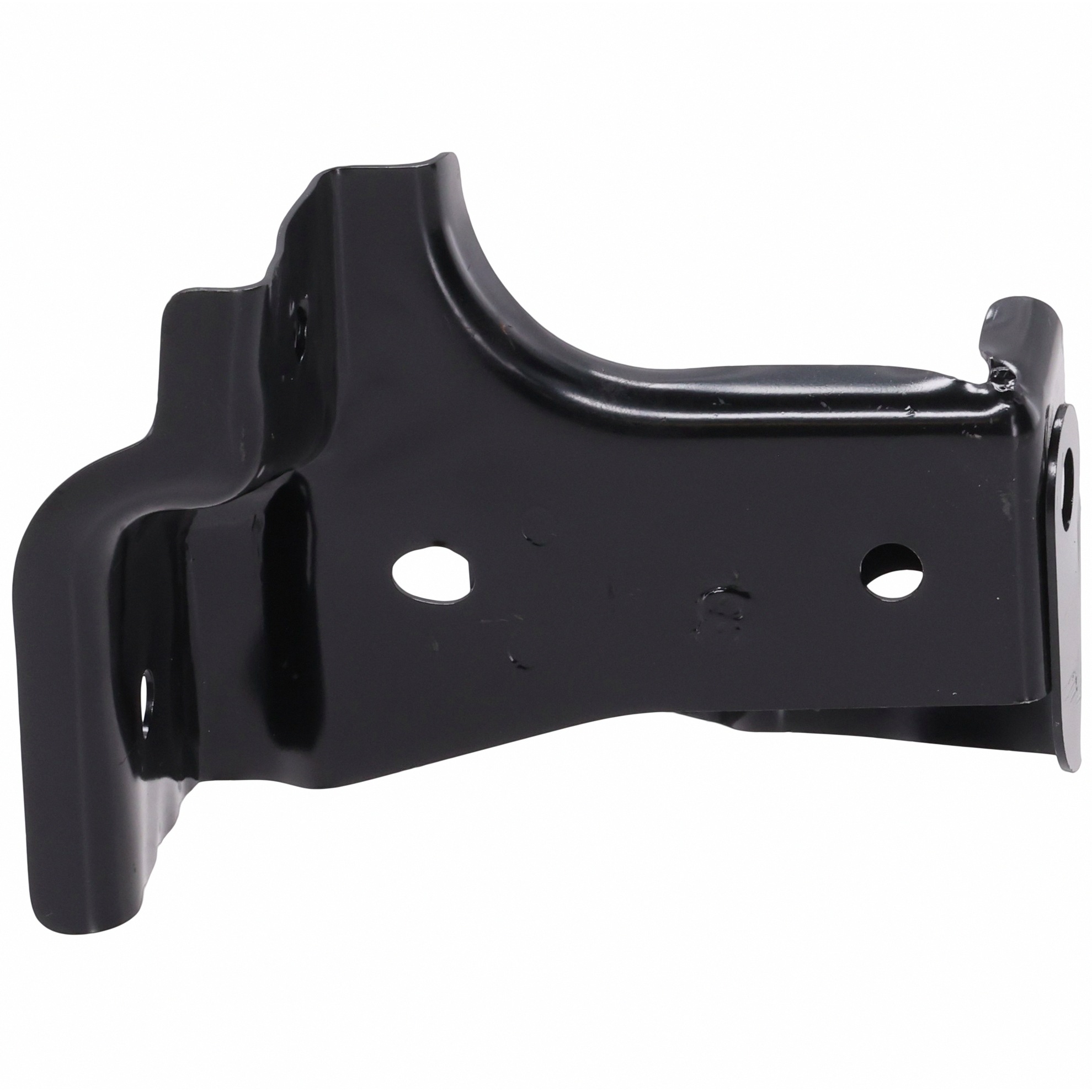 Right Passenger Side Bumper For 13-15 Nissan Altima