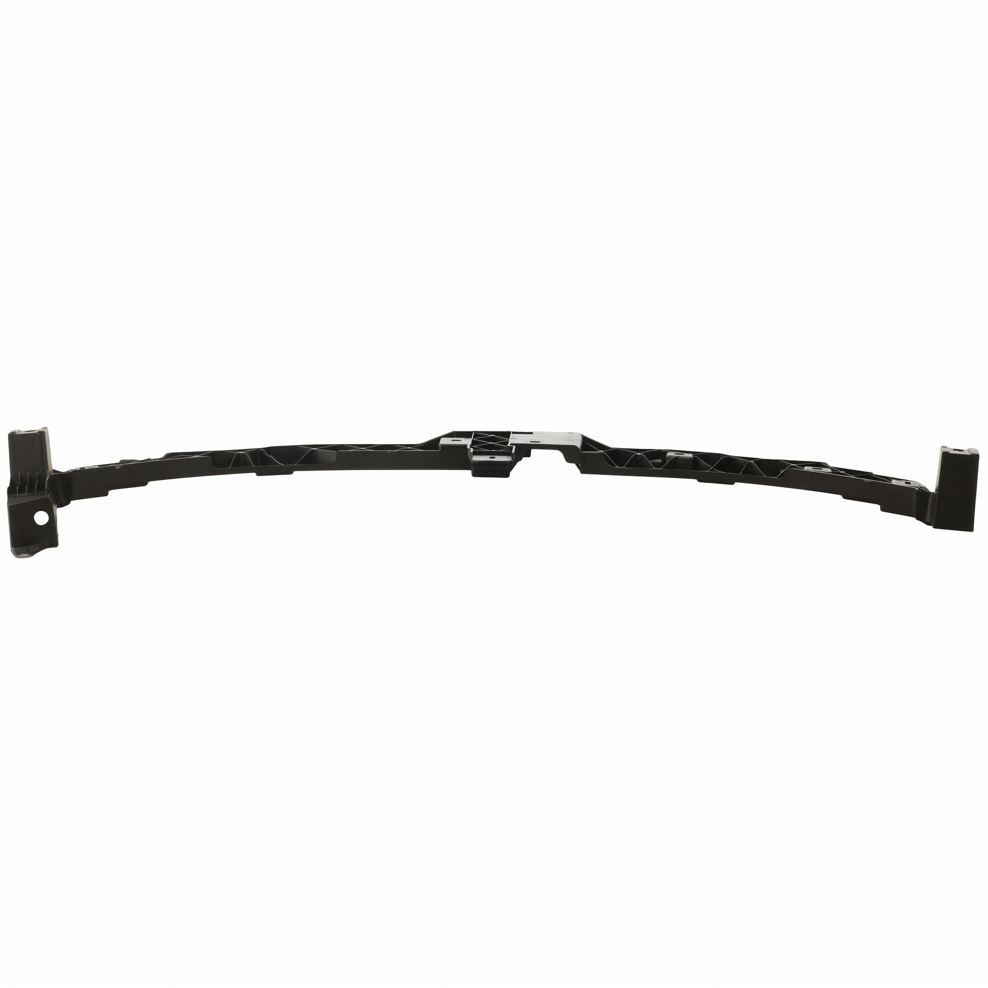 Bumper For 16-18 Nissan Altima; CAPA Certified