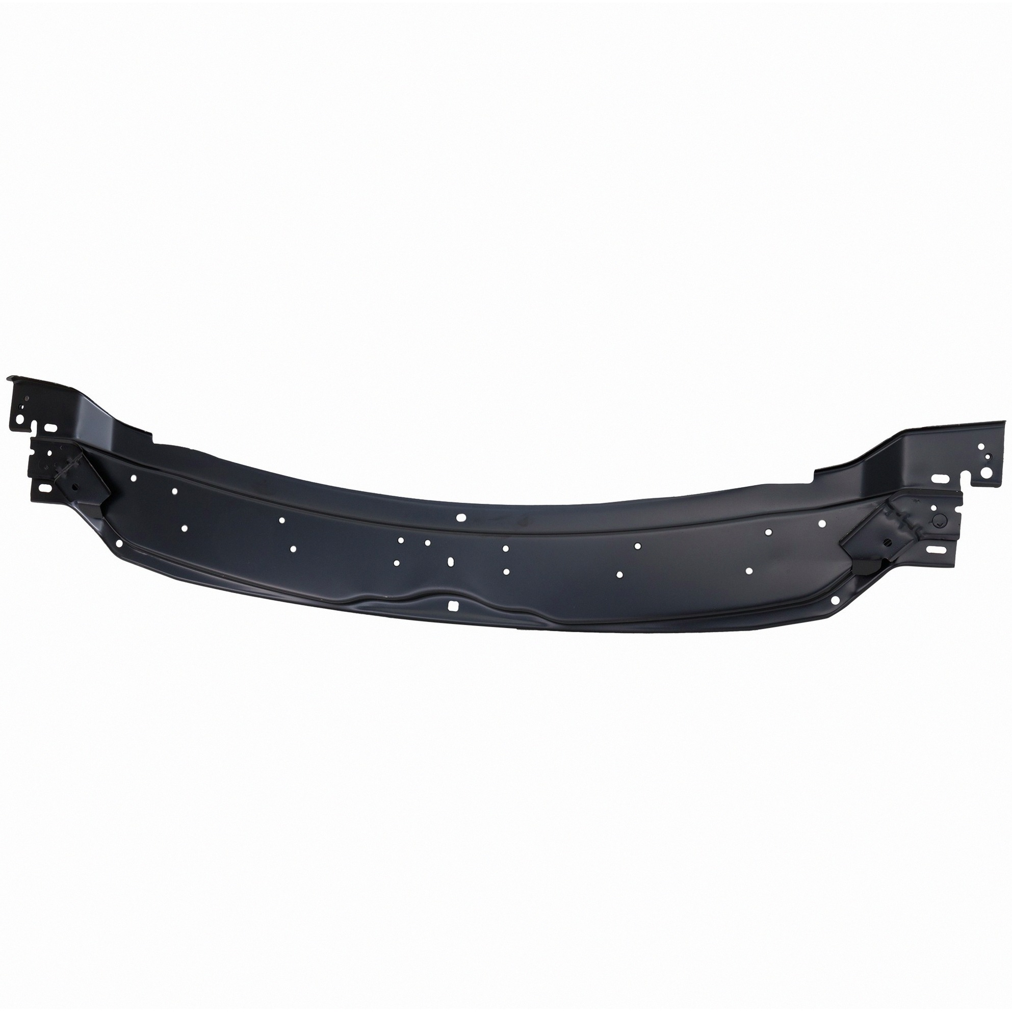 Bumper For 17-20 Nissan Armada; CAPA Certified