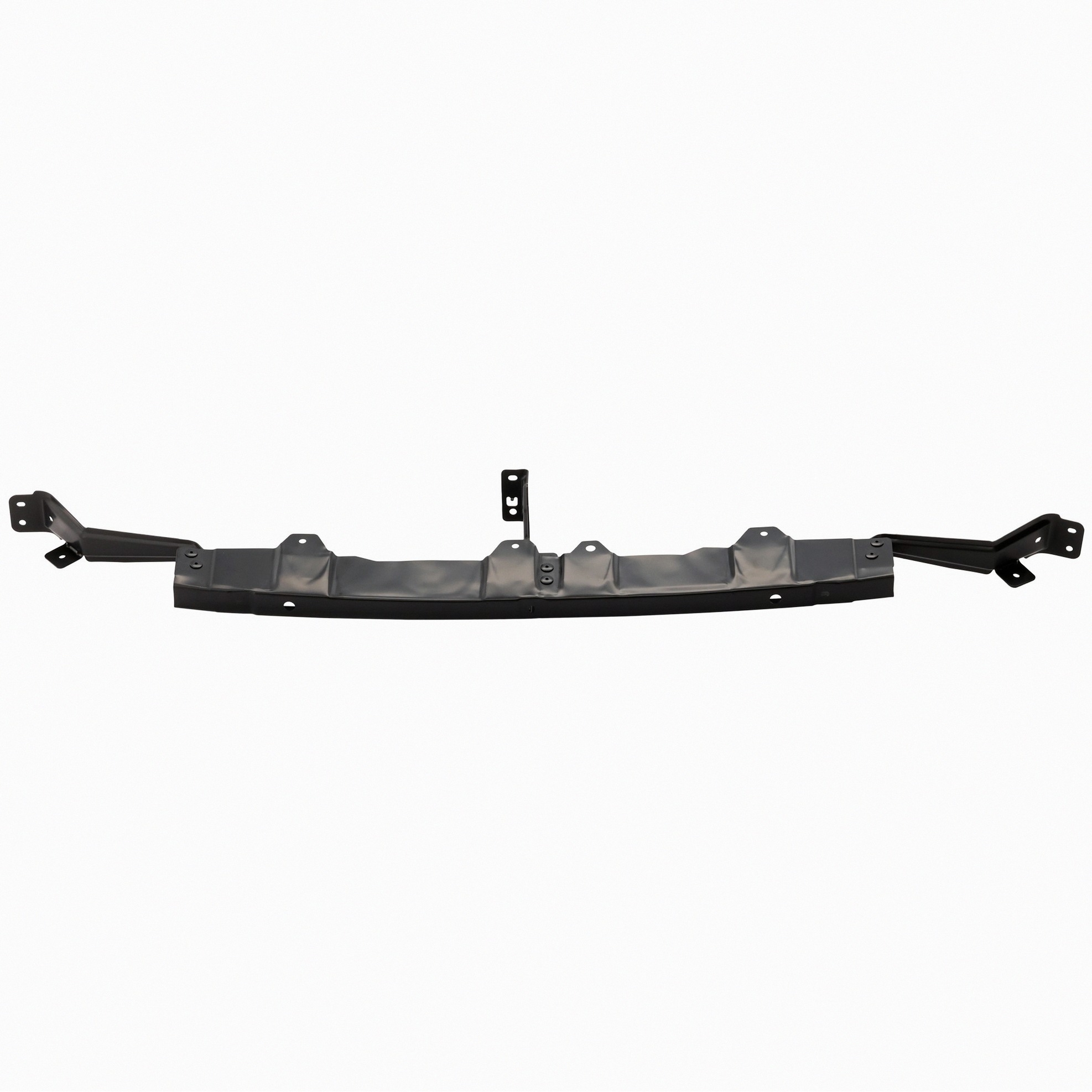 Bumper For 20-24 Nissan TITAN XD