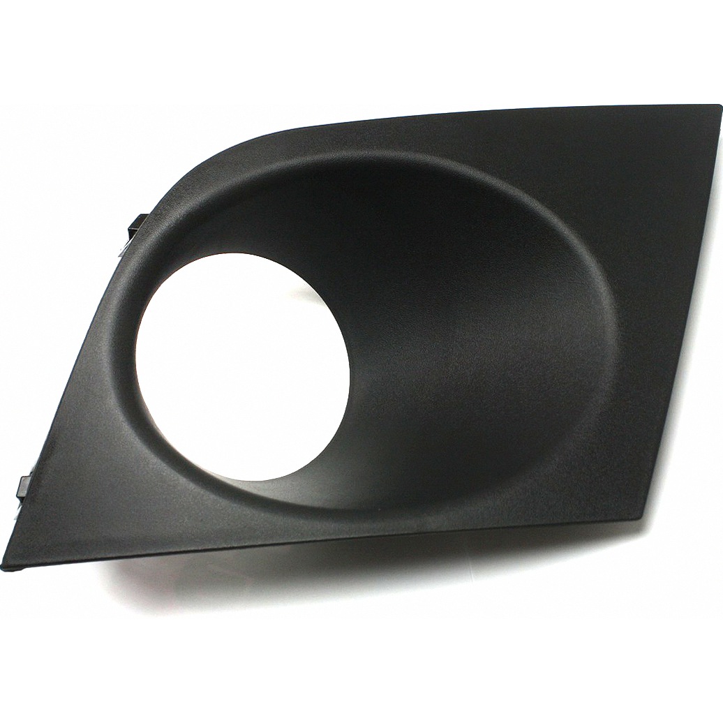 Left Driver Side Fog Light For 07-12 Nissan Versa