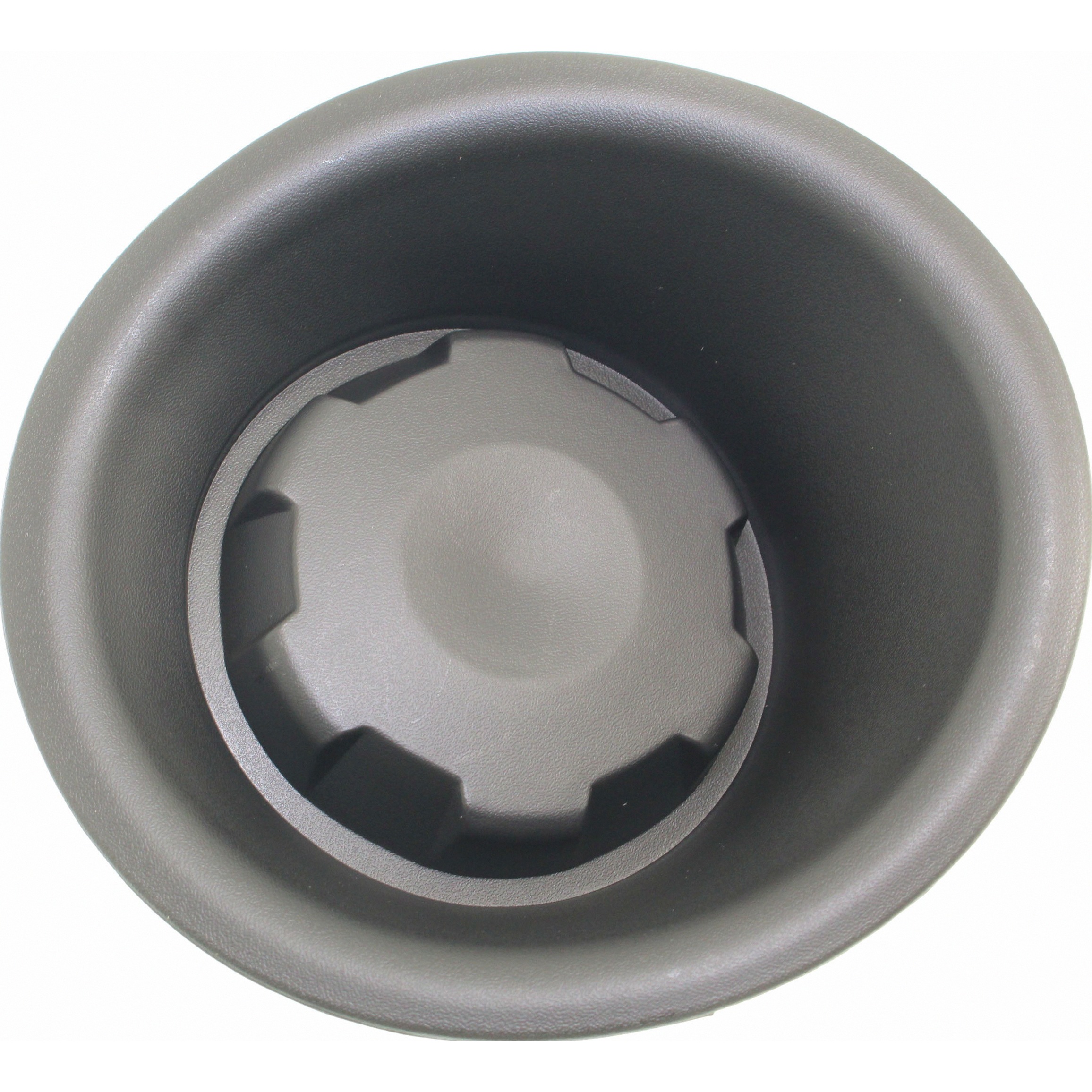 Left Driver Side Fog Light For 05-19 Nissan Frontier