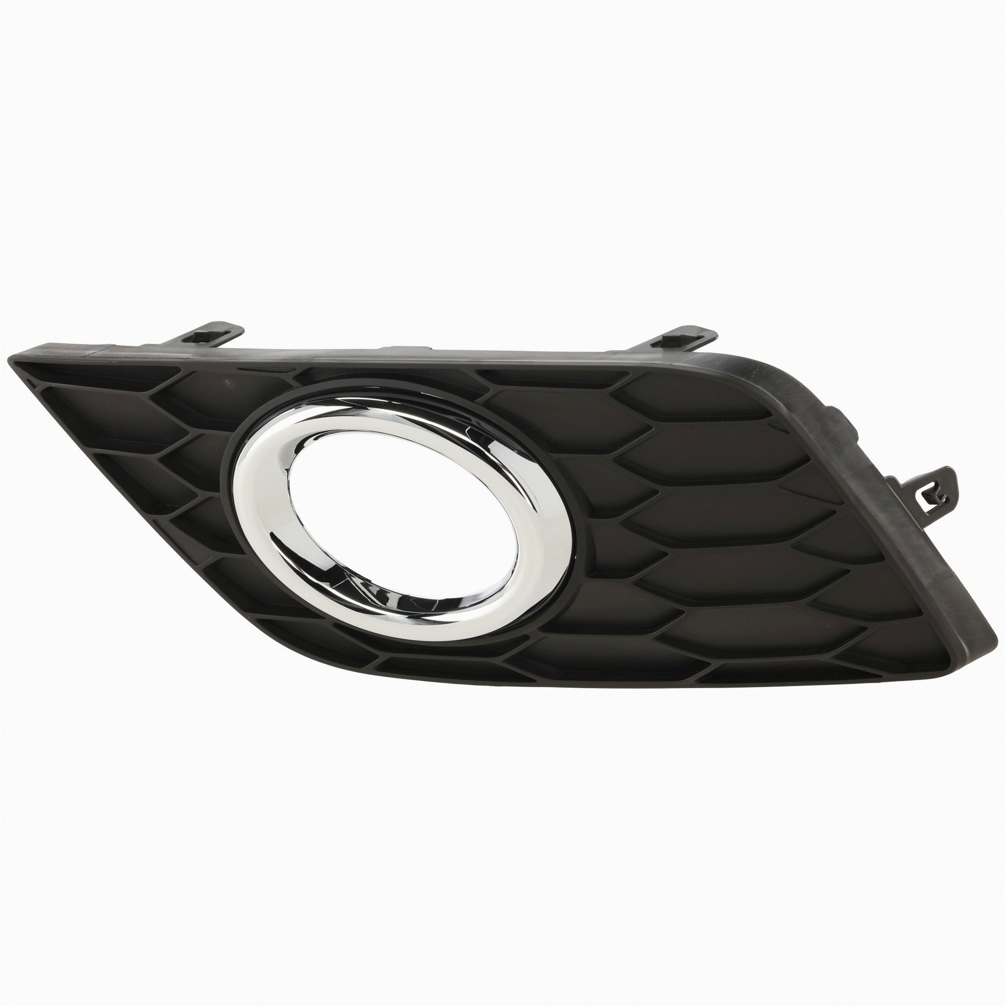 Left Driver Side Fog Light For 16-19 Nissan Sentra