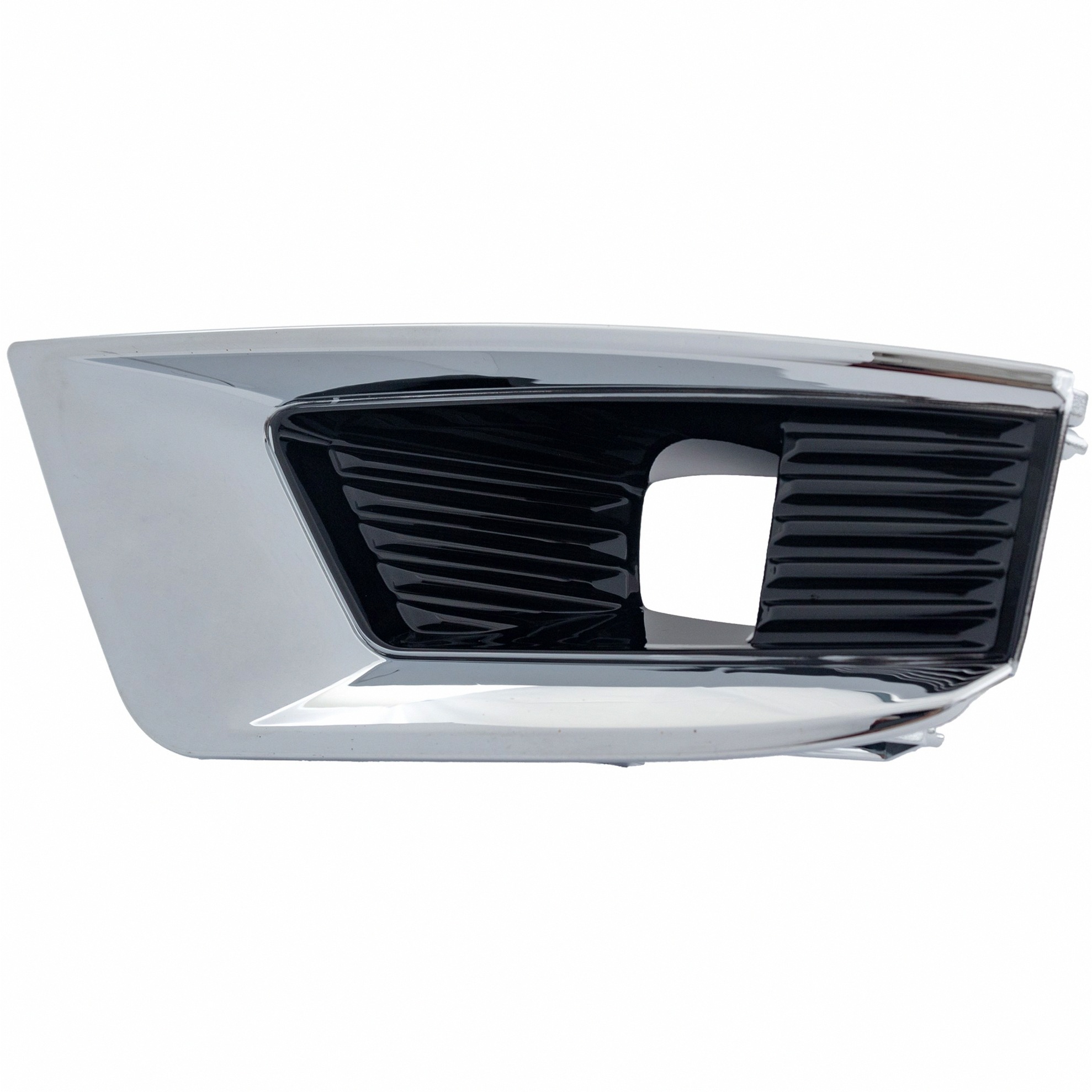 Left Driver Side Fog Light For 21-24 Nissan Armada