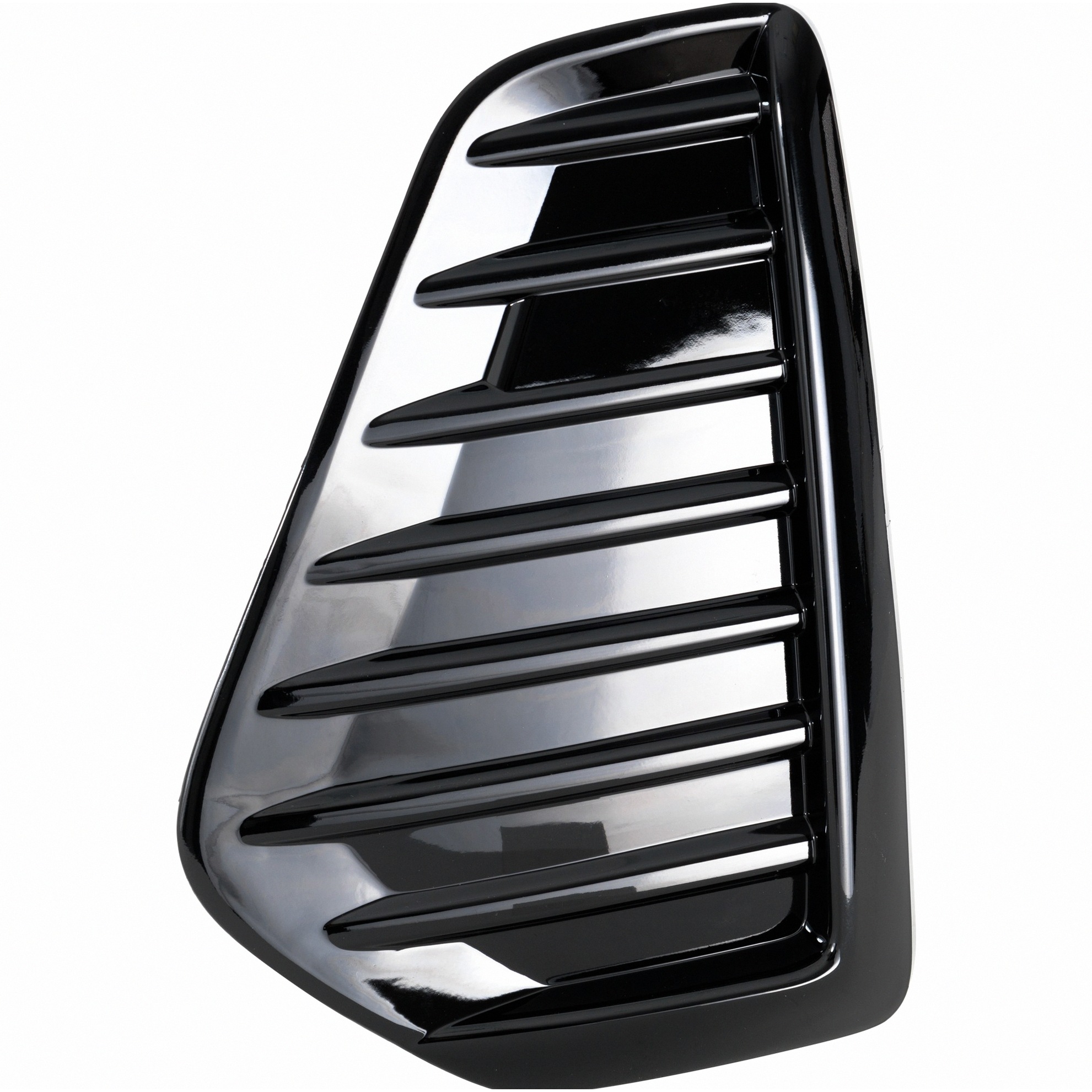 Left Driver Side Fog Light For 21-24 Nissan Kicks, 25 Nissan Kicks Play