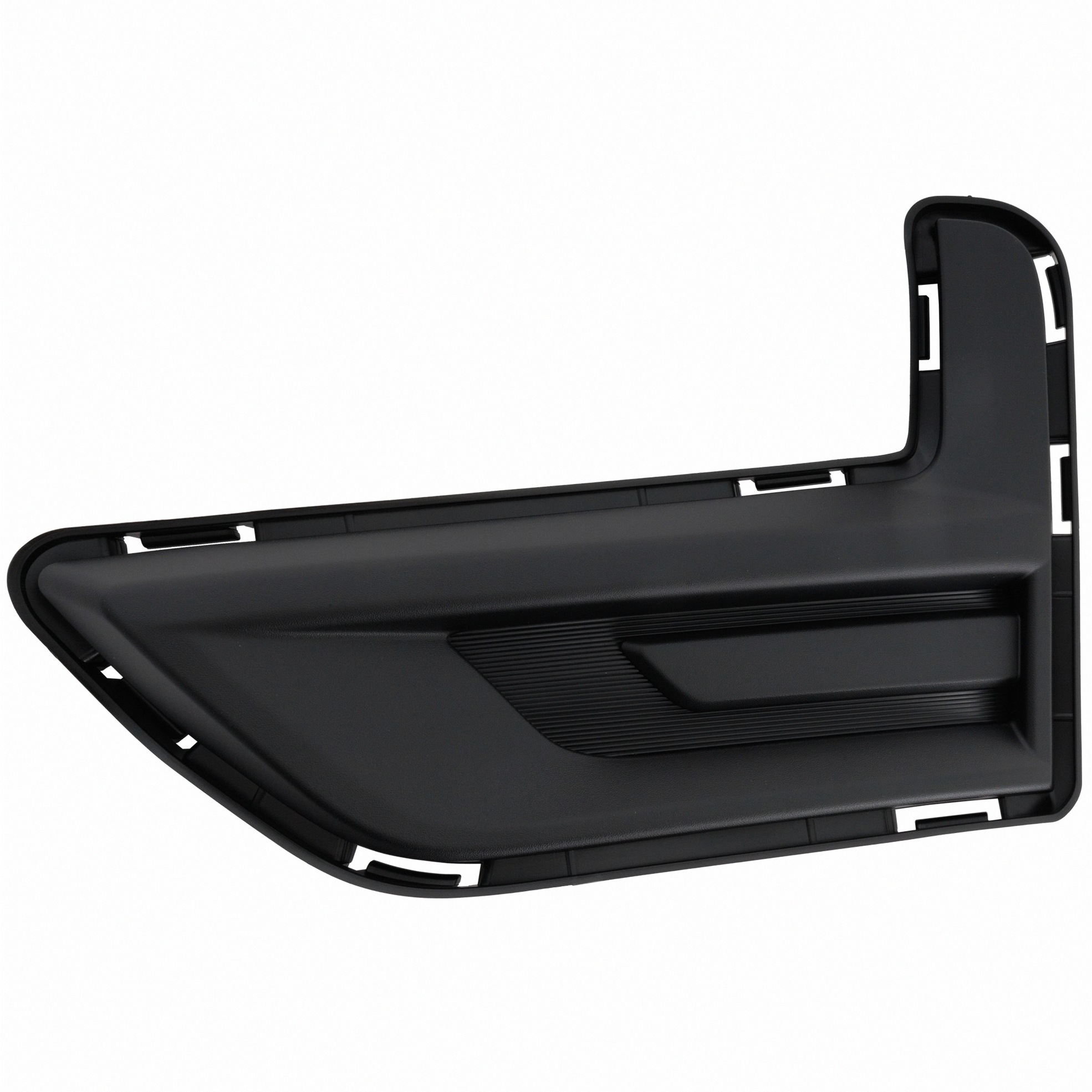 Left Driver Side Fog Light For 17-20 Nissan Rogue