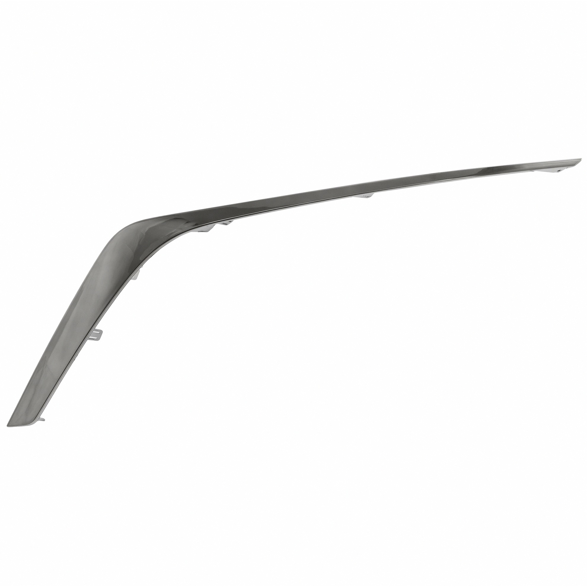 Left Driver Side Grille For 23-25 Nissan Altima