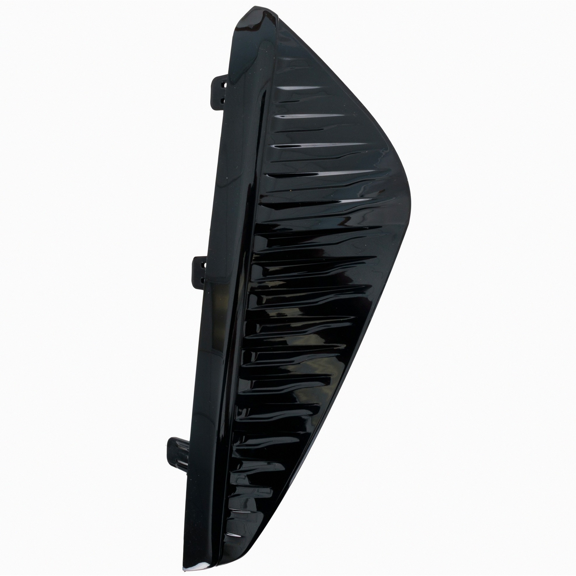 Left Driver Side Bumper For 24-25 Nissan Sentra