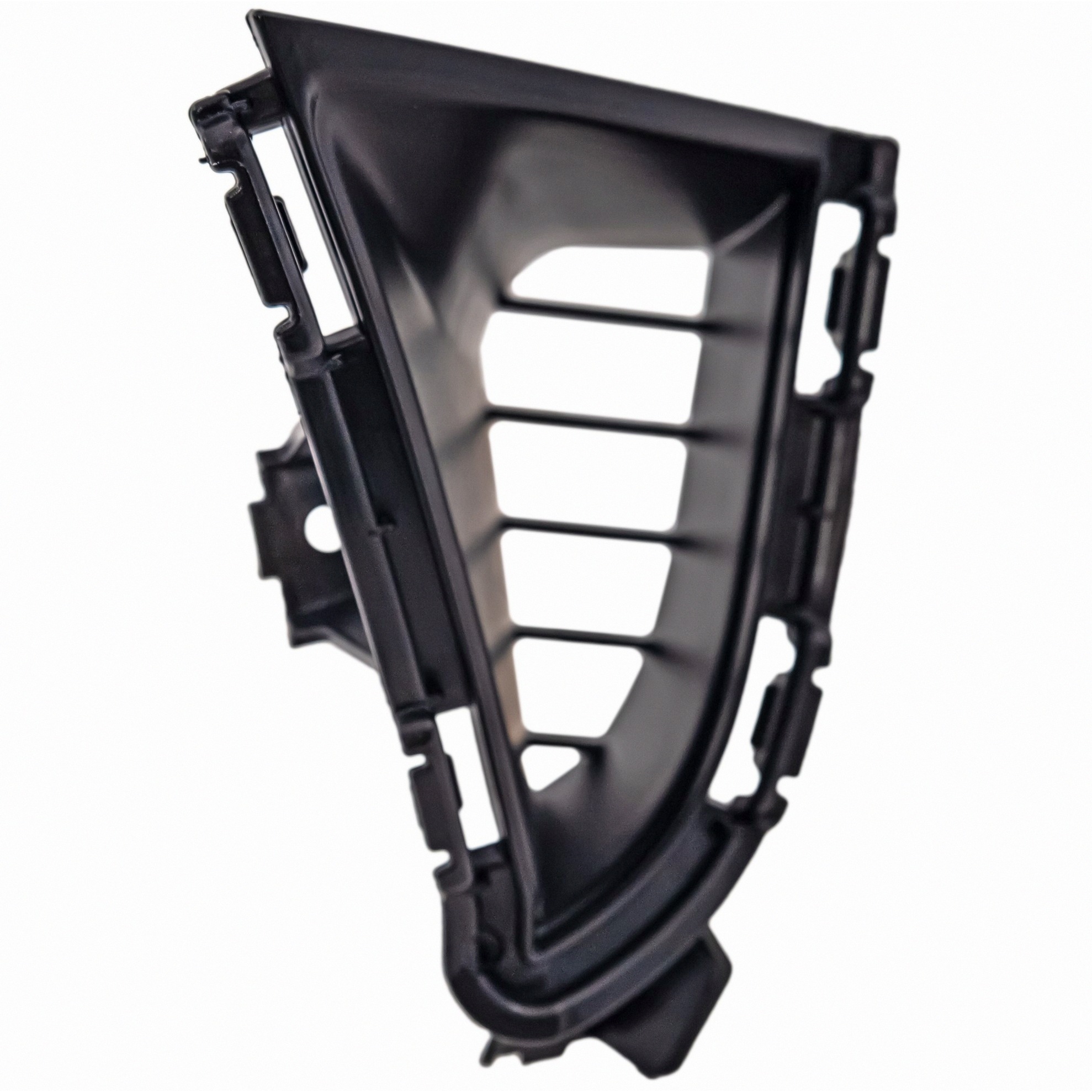 Left Driver Side Bumper For 24-25 Nissan Rogue