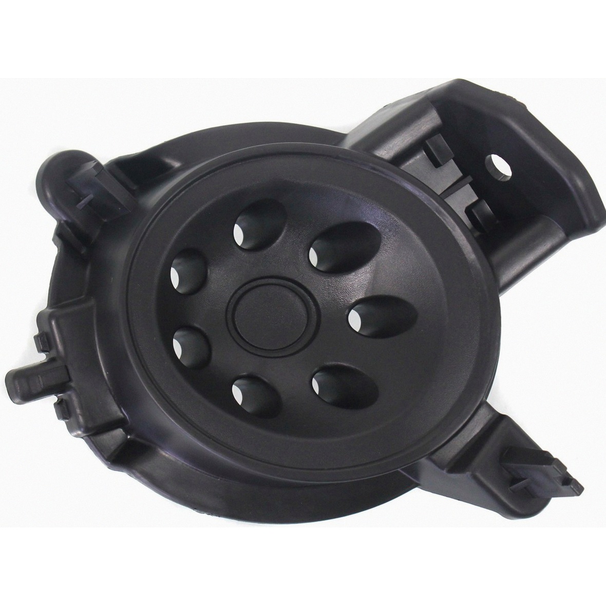Right Passenger Side Fog Light For 08-10 Nissan Rogue