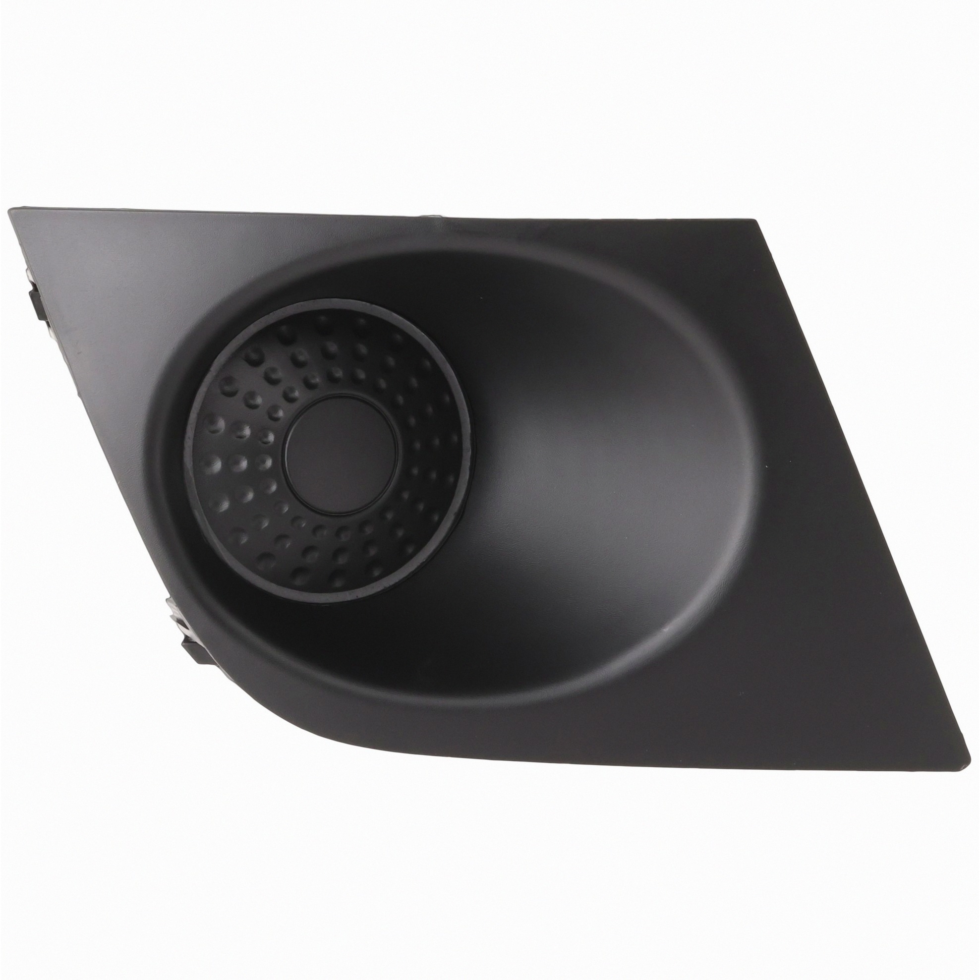 Right Passenger Side Fog Light For 07-12 Nissan Versa