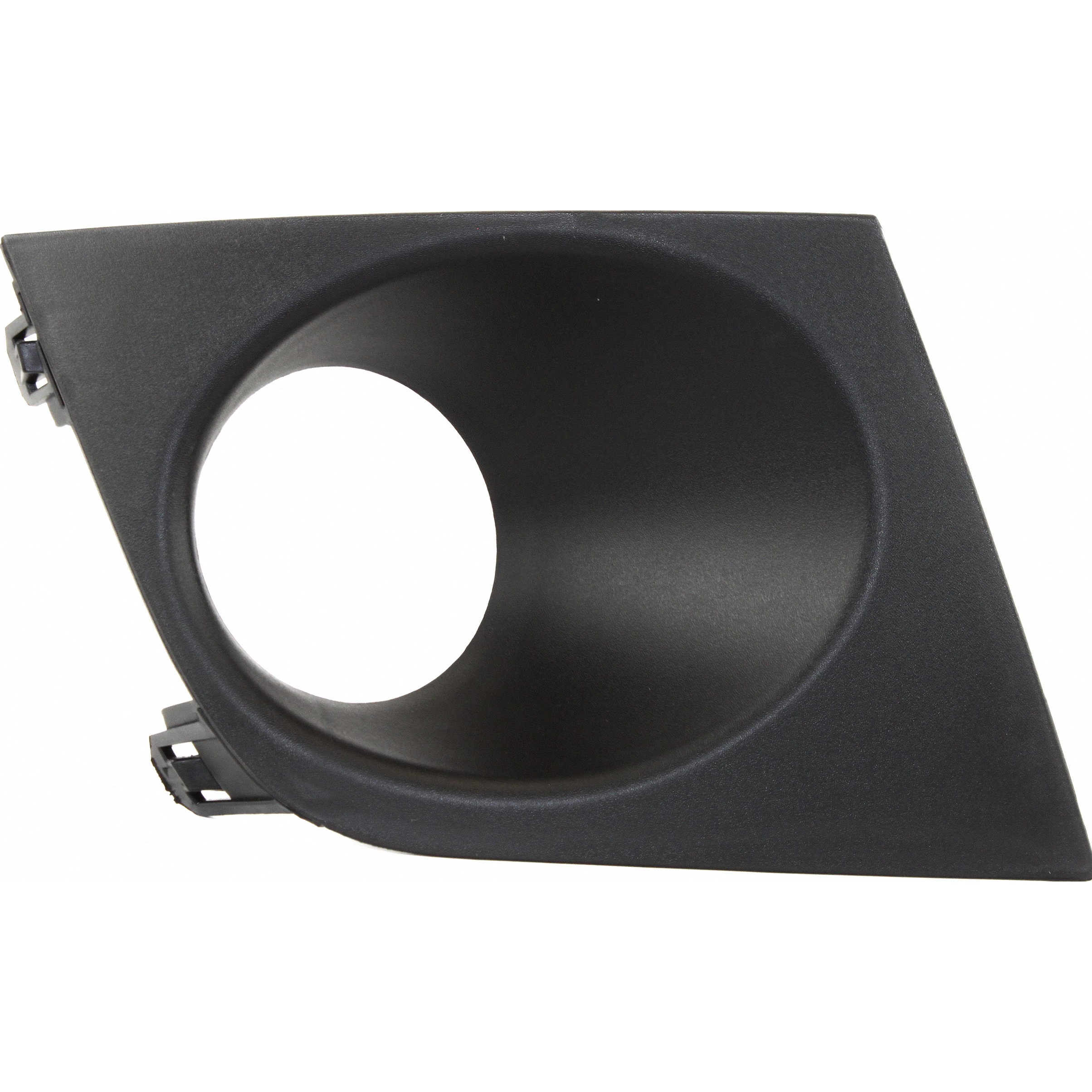 Right Passenger Side Fog Light For 07-12 Nissan Versa