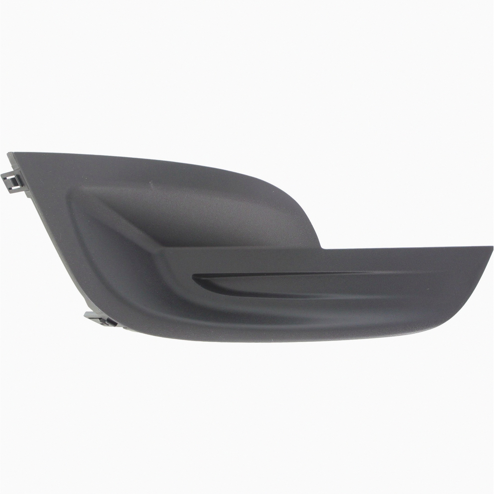 Right Passenger Side Fog Light For 13-15 Nissan Altima; CAPA Certified