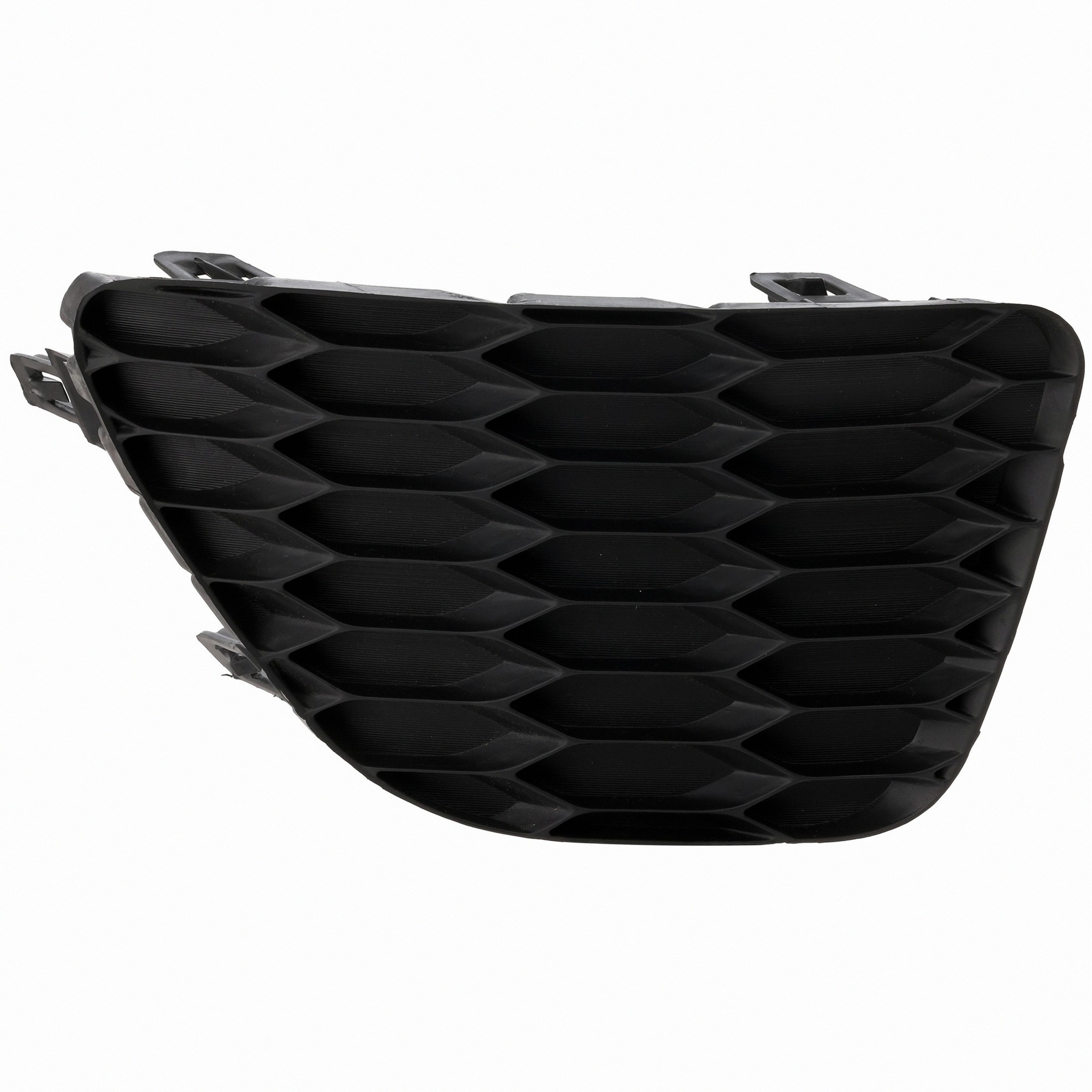 Right Passenger Side Bumper For 13-15 Nissan Sentra