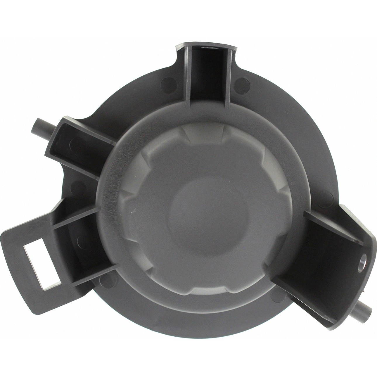 Right Passenger Side Fog Light For 05-12 Nissan Pathfinder