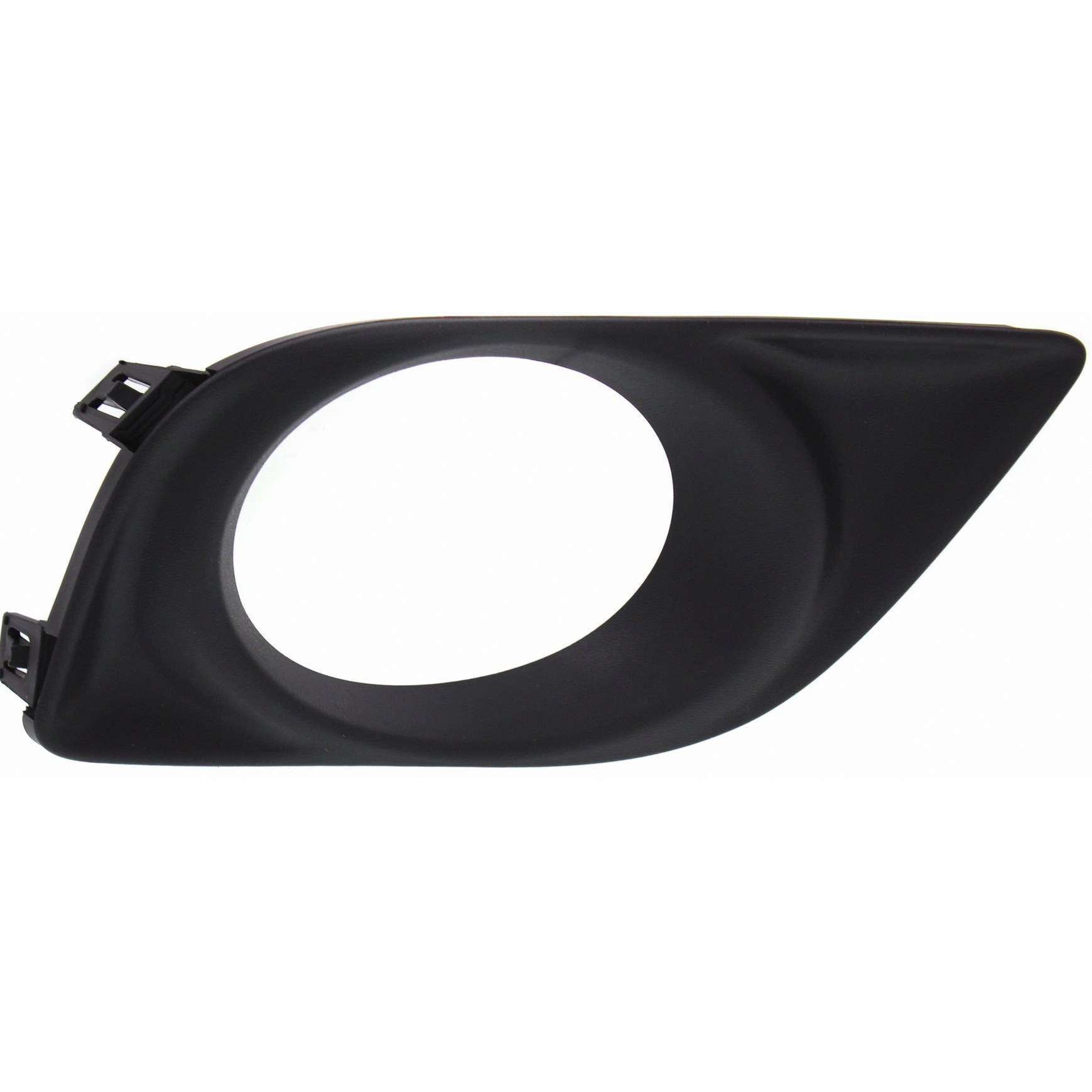 Right Passenger Side Fog Light For 12-14 Nissan Versa