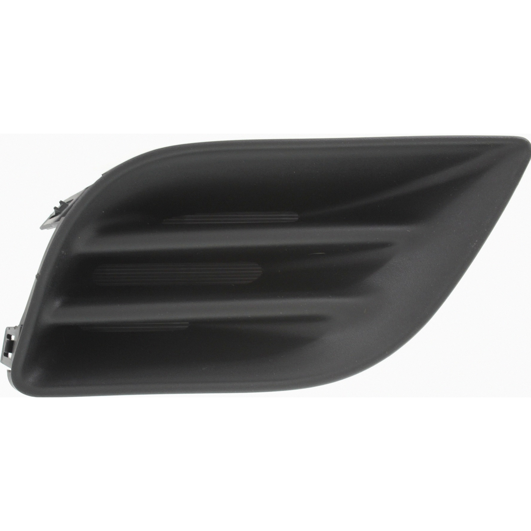 Right Passenger Side Fog Light For 12-14 Nissan Versa
