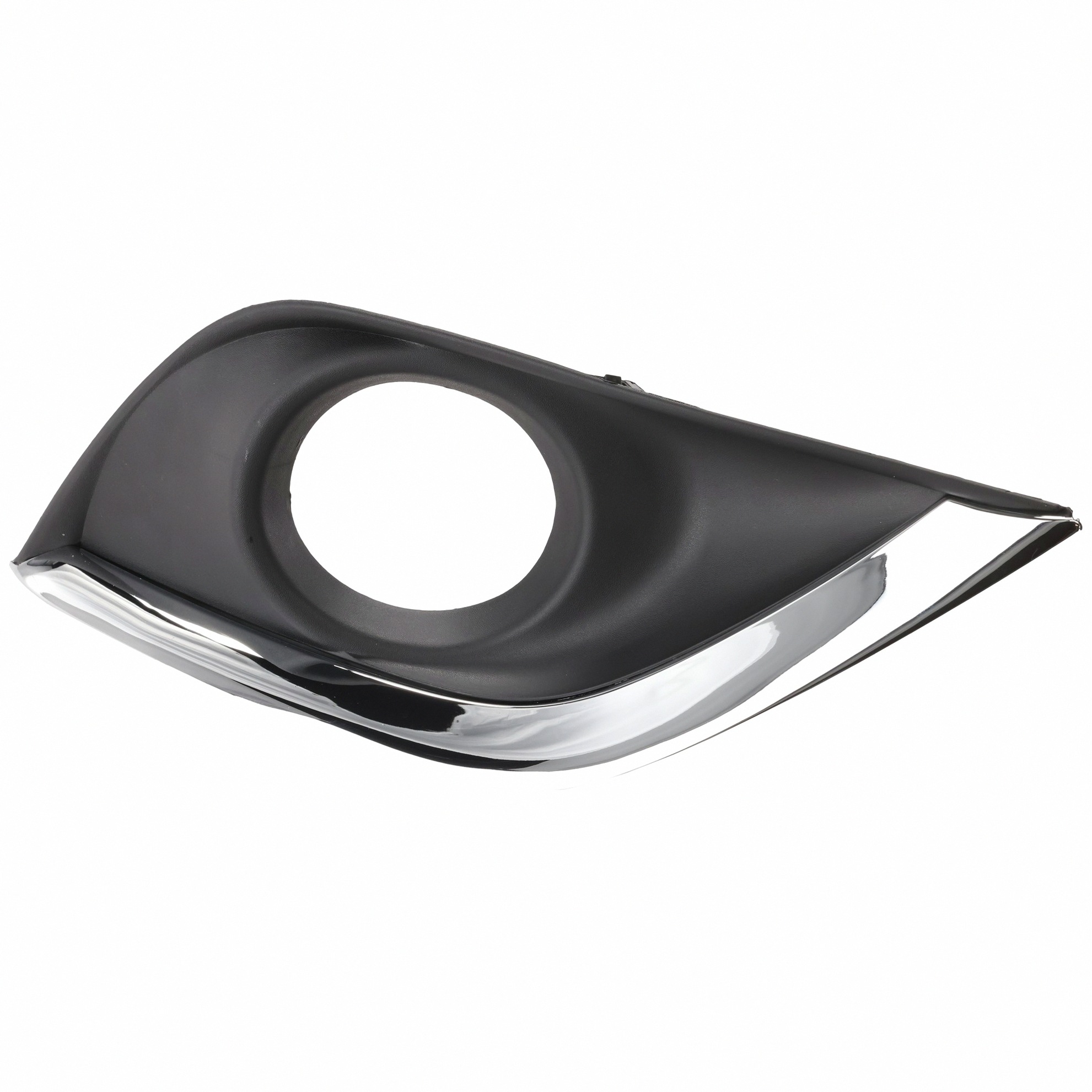 Right Passenger Side Fog Light For 15-19 Nissan Versa