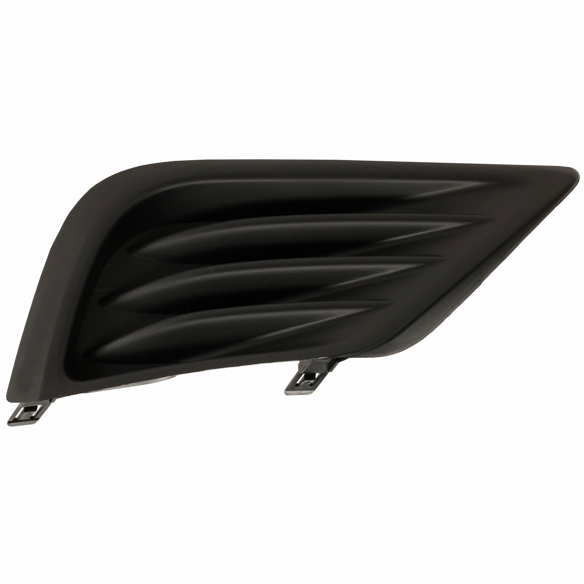 Right Passenger Side Fog Light For 16-18 Nissan Altima; CAPA Certified