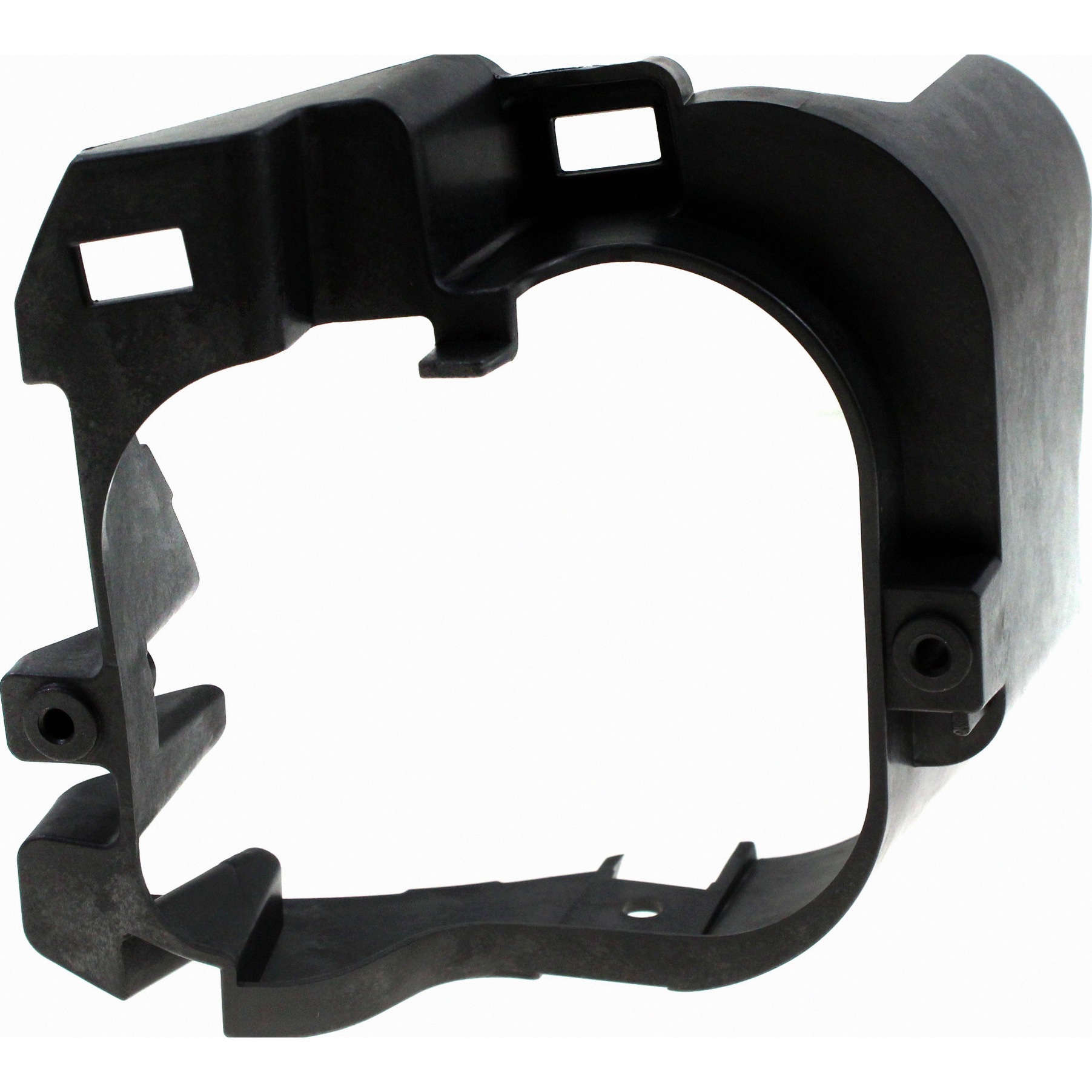 Right Passenger Side Fog Light For 14-16 Nissan Versa Note