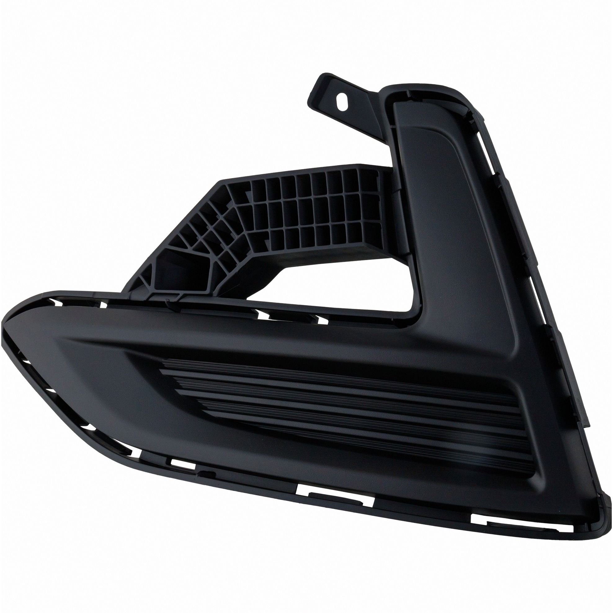 Right Passenger Side Fog Light For 20-23 Nissan Sentra; CAPA Certified