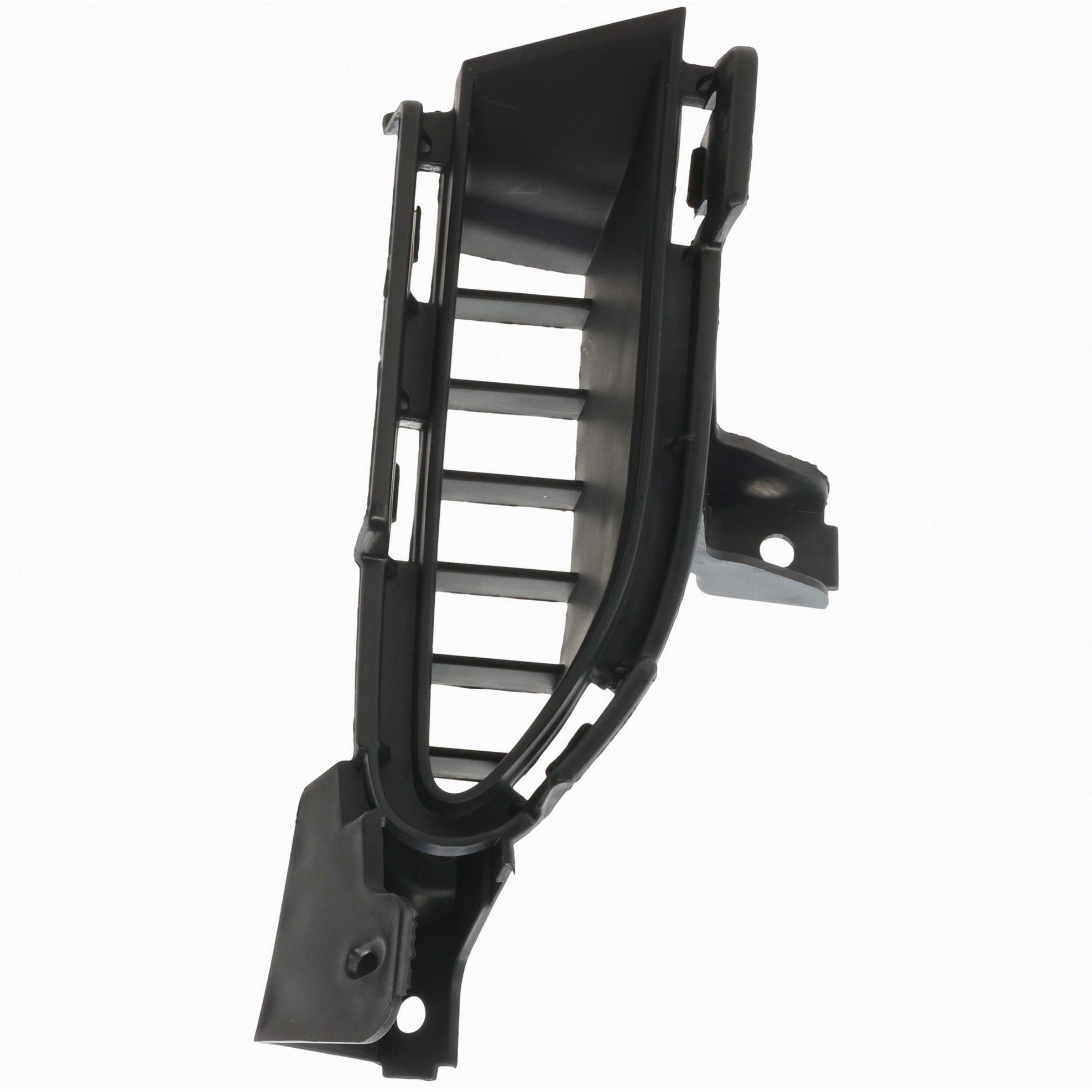 Right Passenger Side Bumper For 21-23 Nissan Rogue