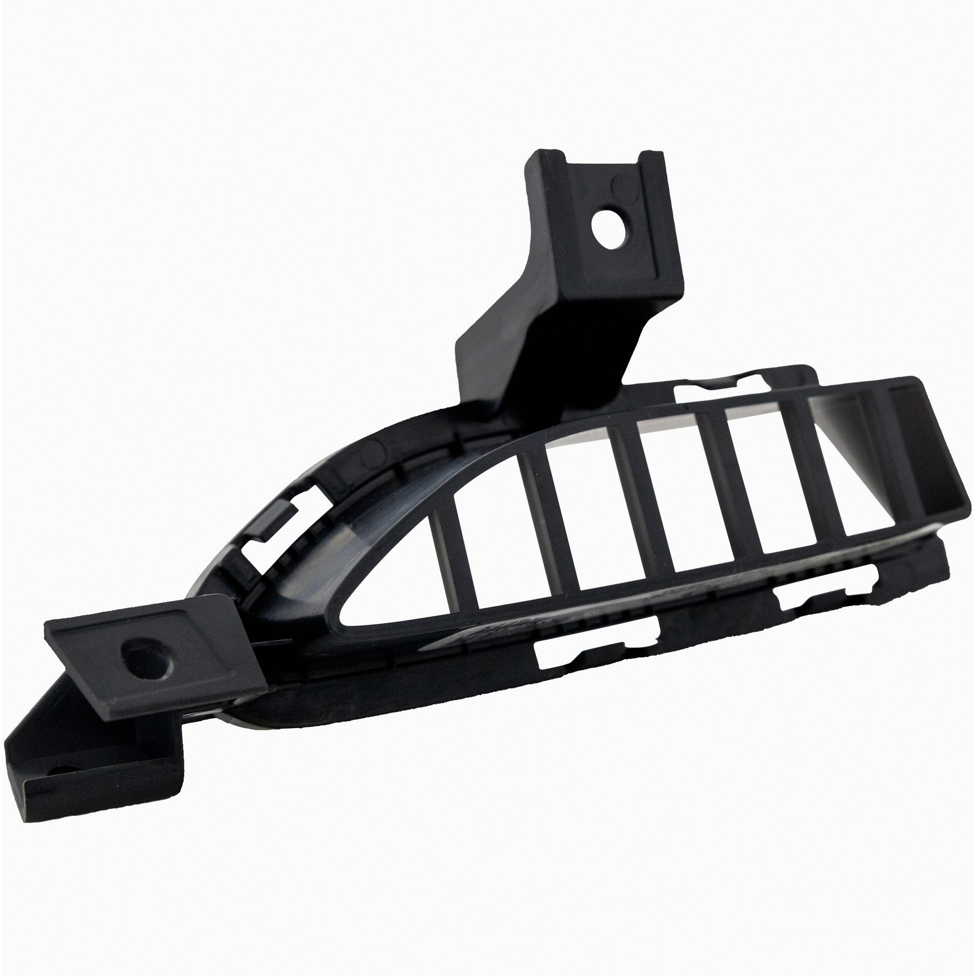 Right Passenger Side Bumper For 21-23 Nissan Rogue