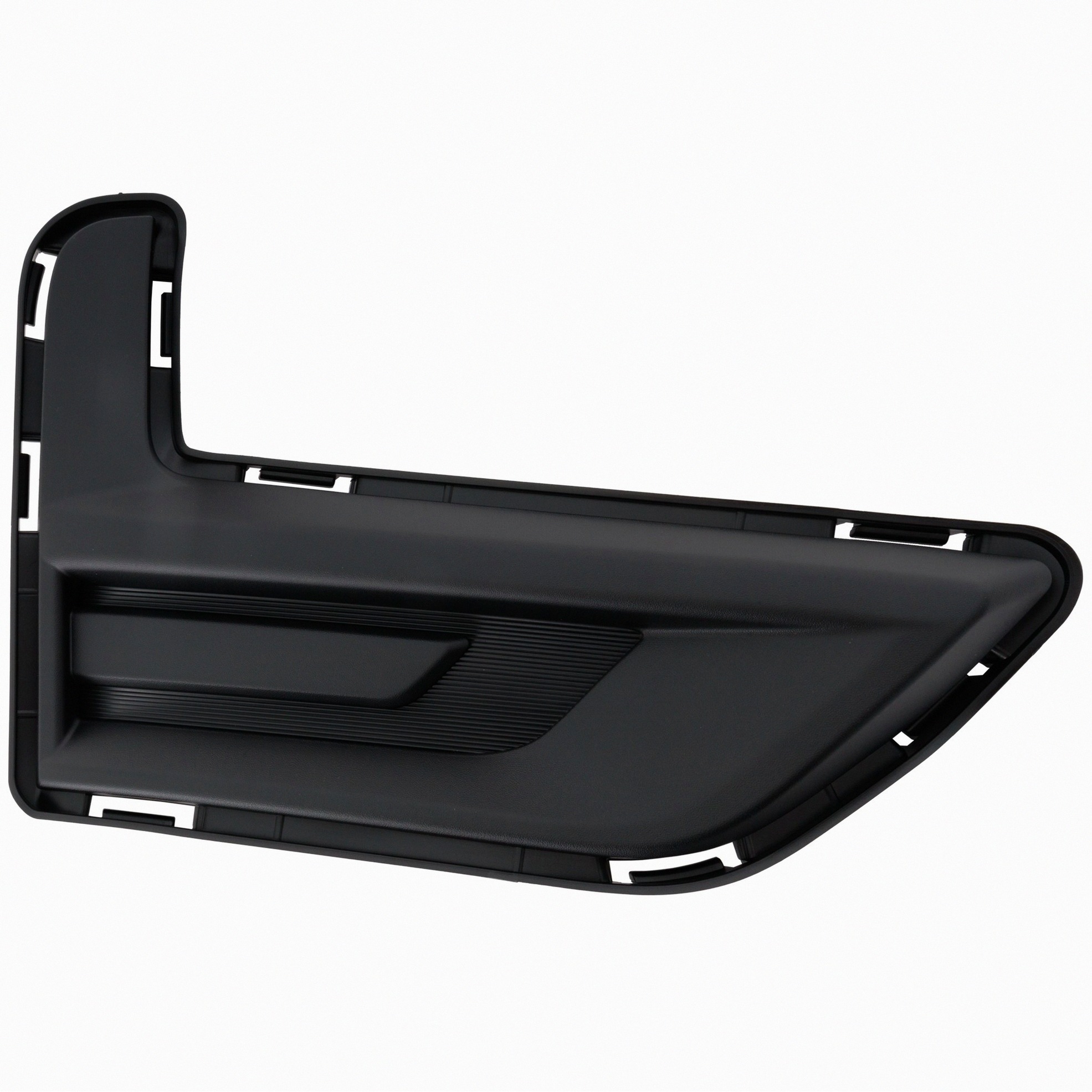 Right Passenger Side Fog Light For 17-20 Nissan Rogue