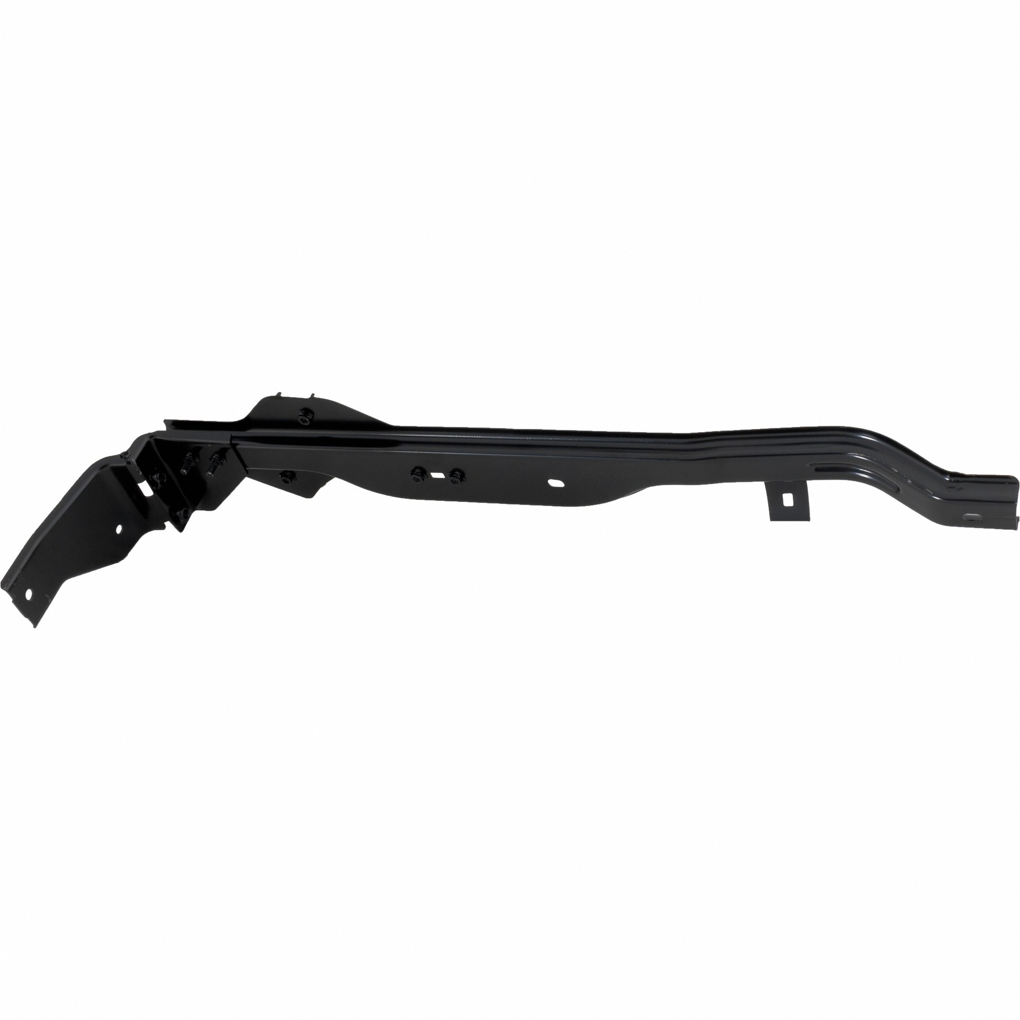 Bumper For 17-20 Nissan Pathfinder